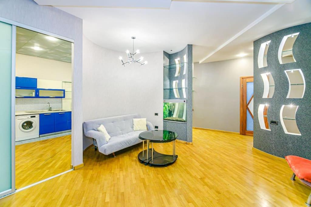 Dream Apartment