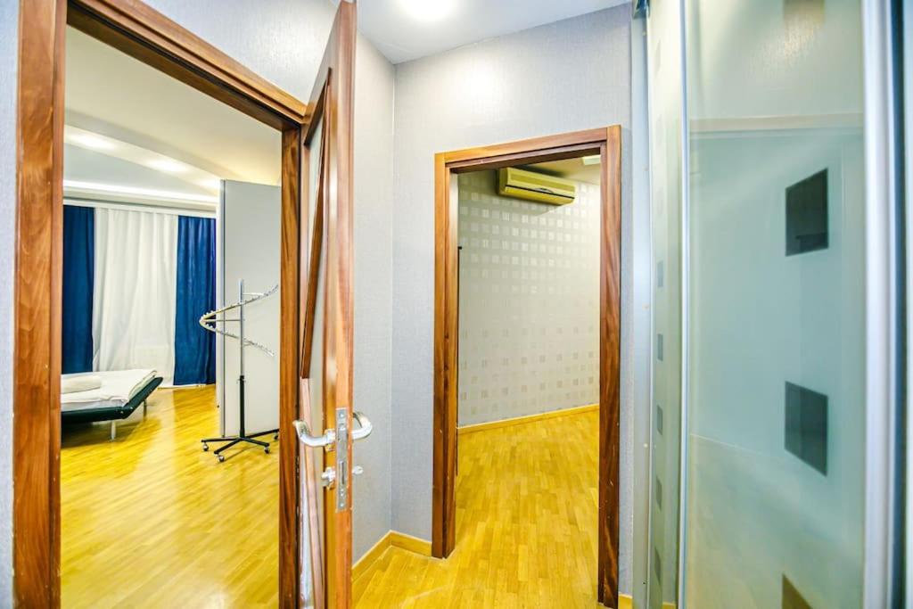 Dream Apartment