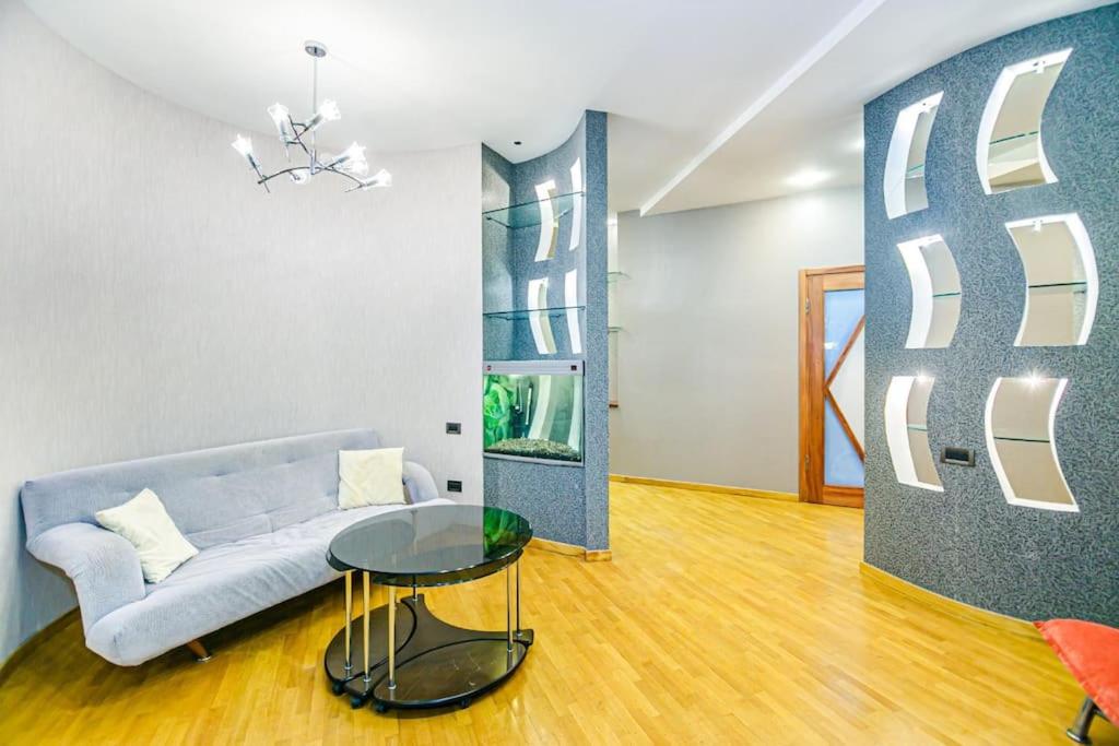 Dream Apartment
