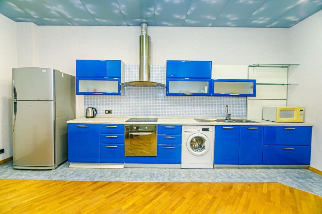 Dream Apartment