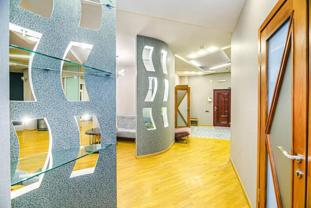 Dream Apartment