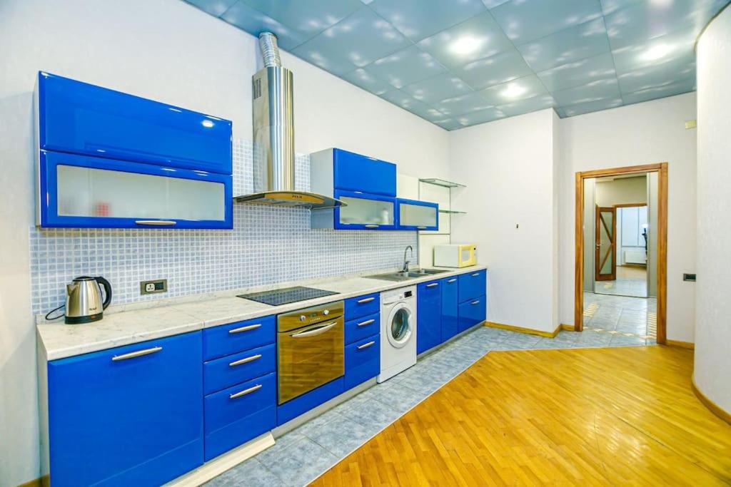 Dream Apartment