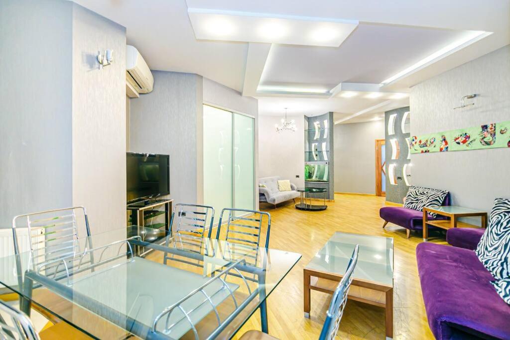 Dream Apartment