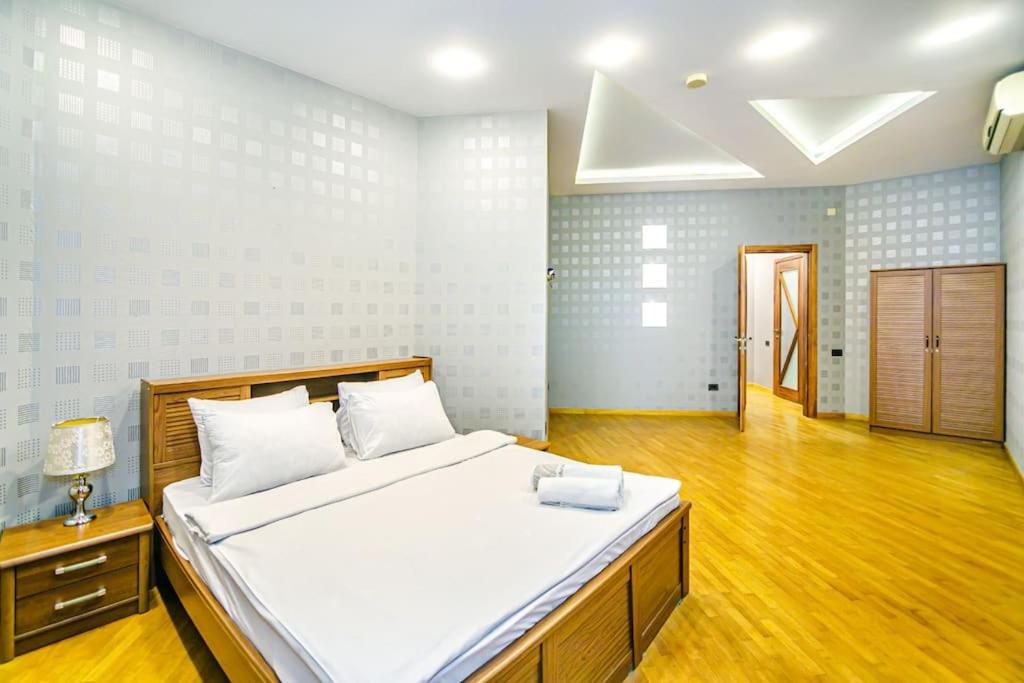Dream Apartment