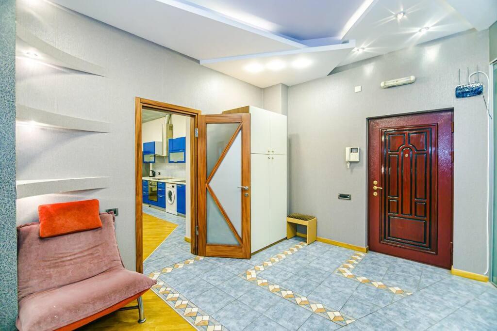 Dream Apartment