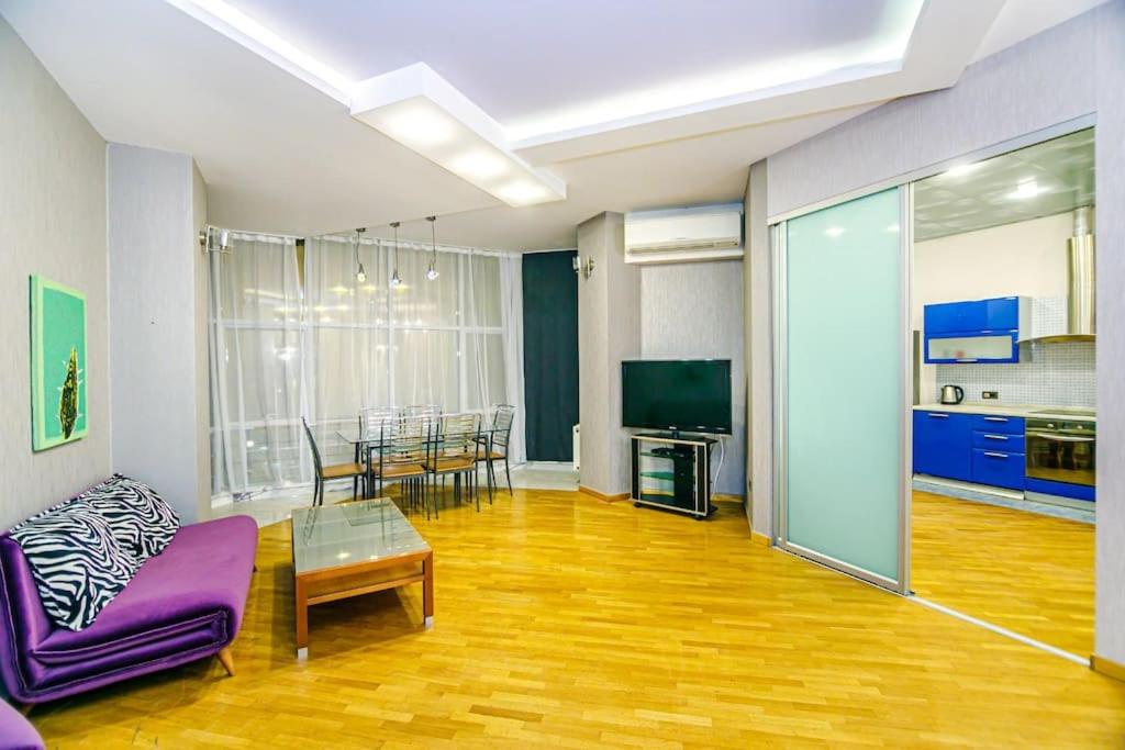 Dream Apartment