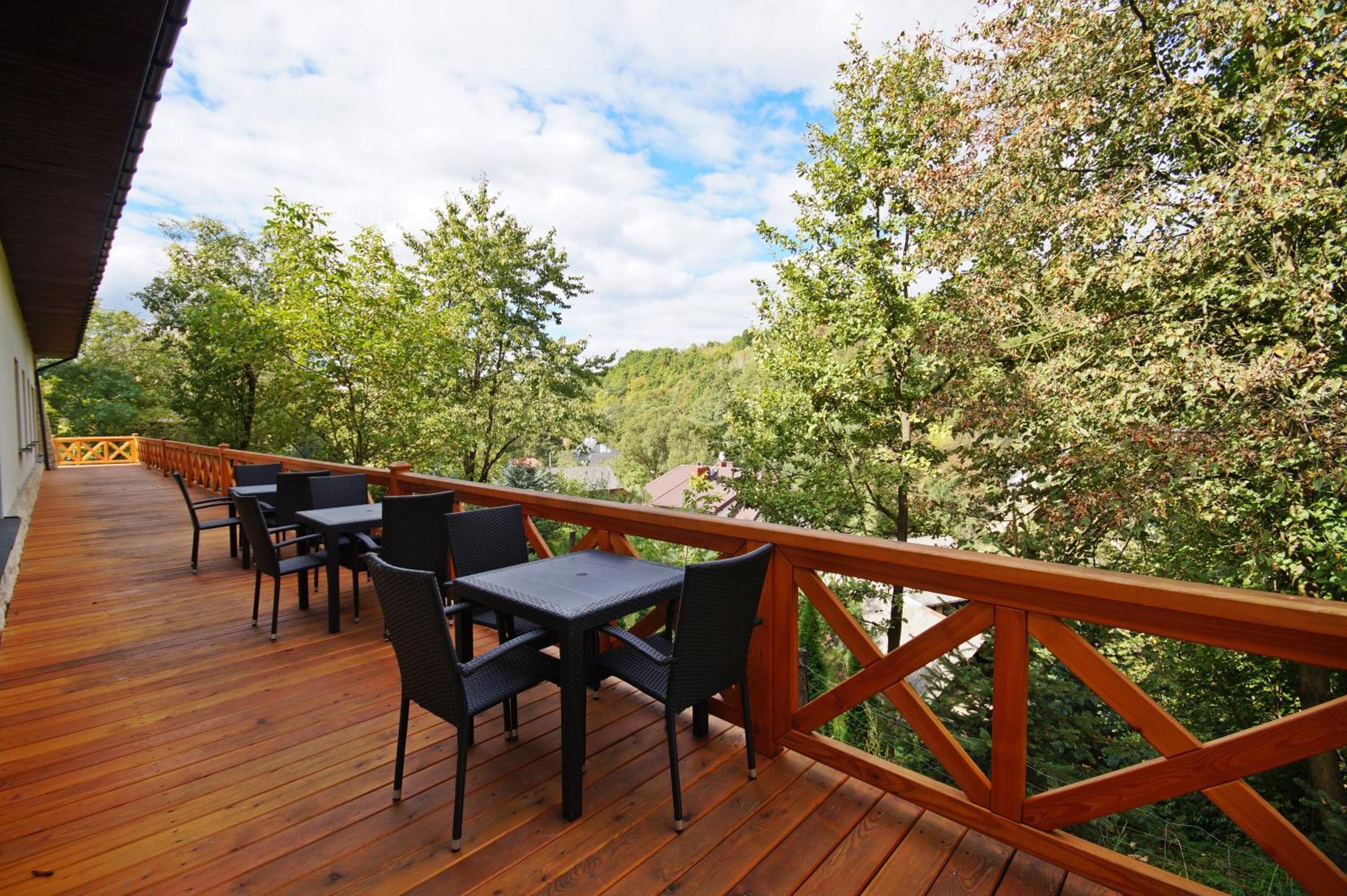 Balia Spa & Wellness view 4