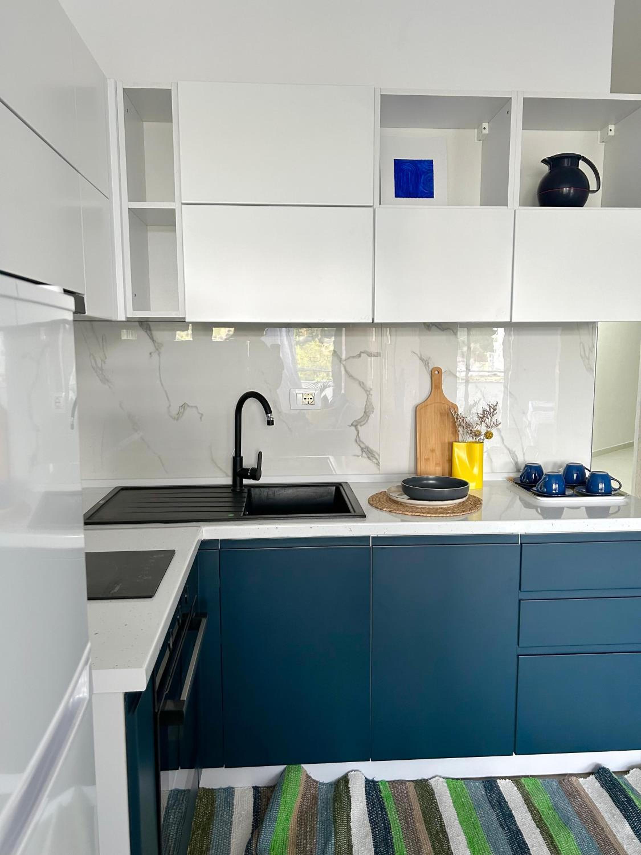 Gibel Apartments