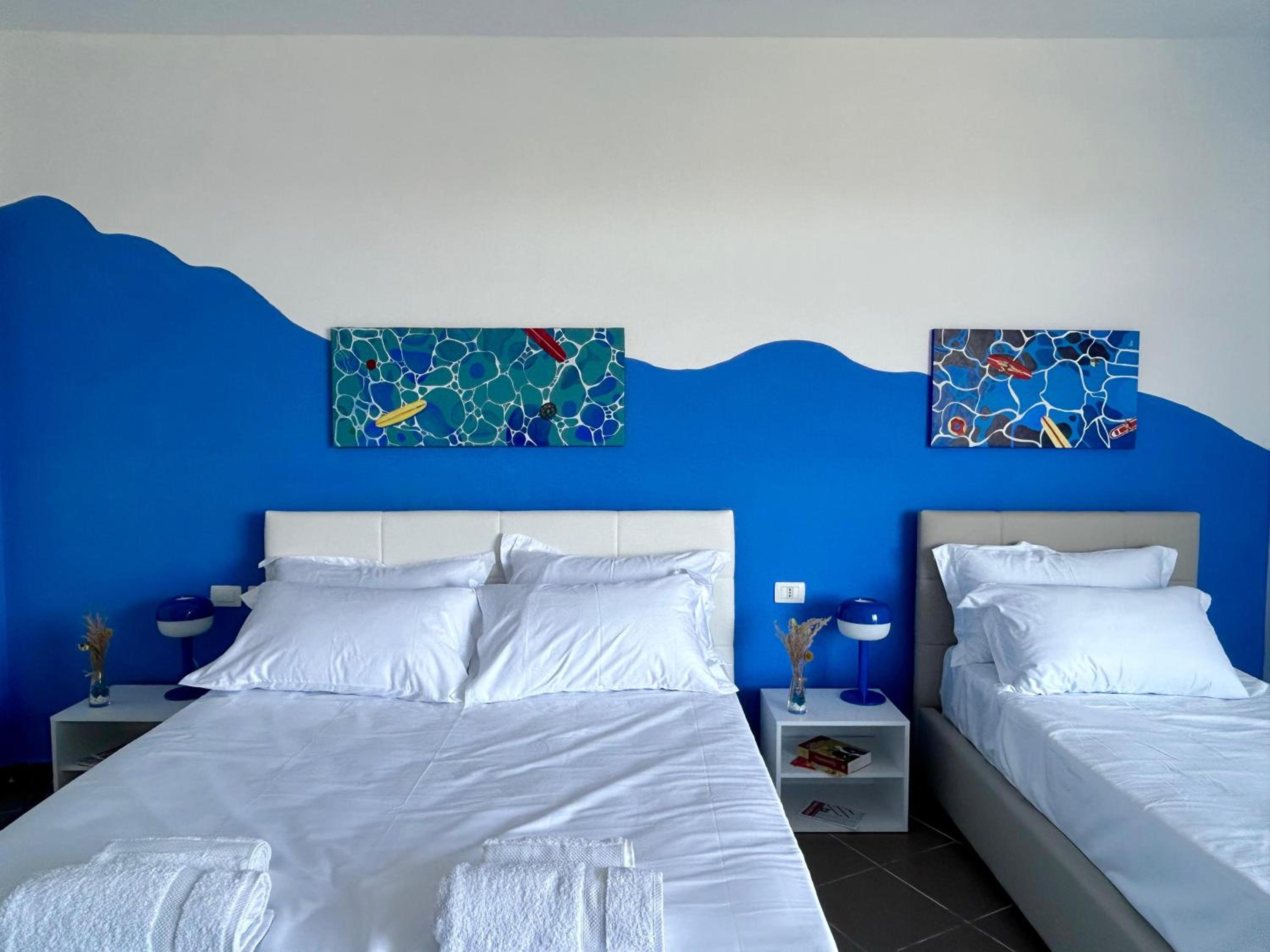 Gibel Apartments