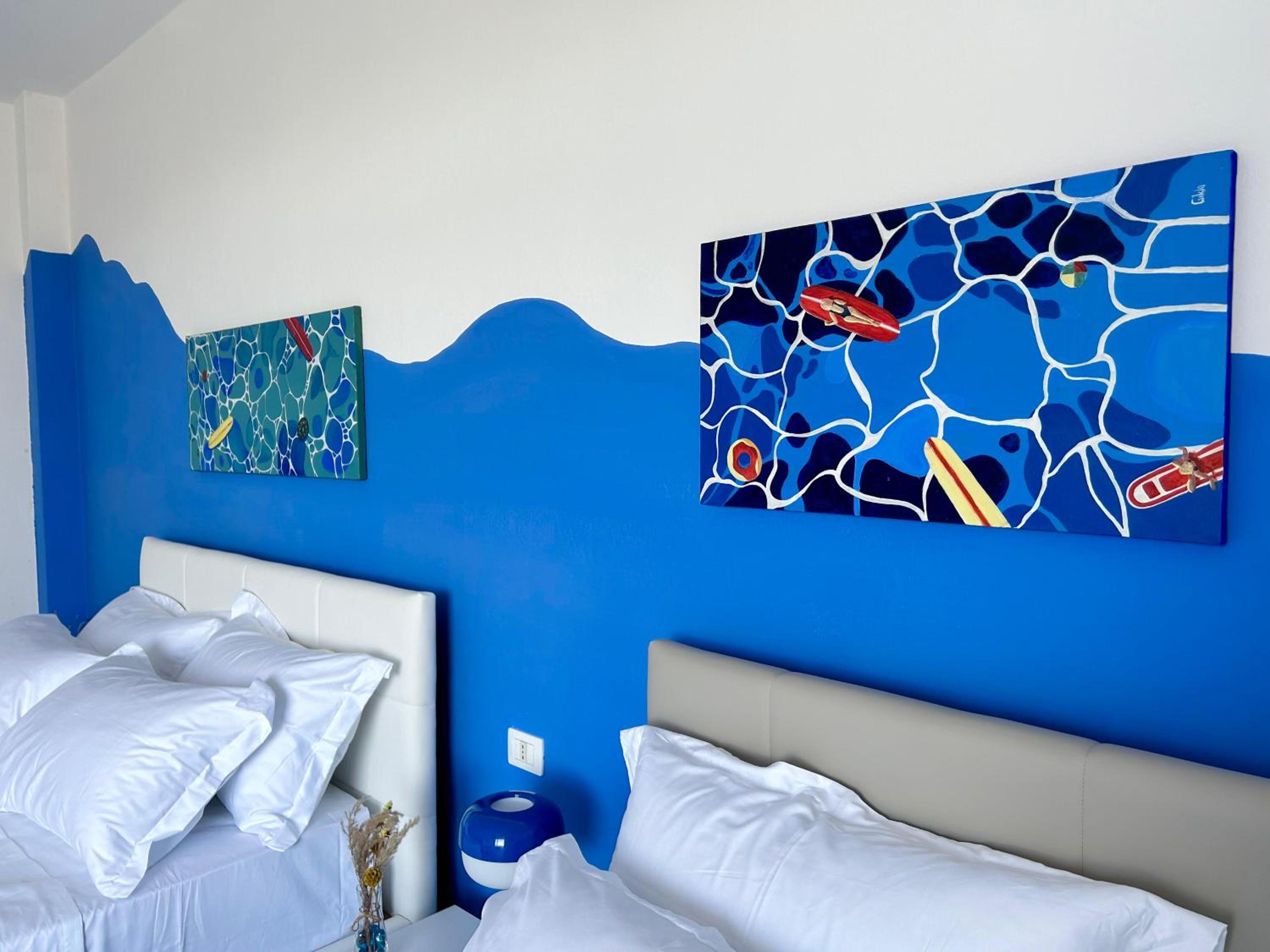 Gibel Apartments
