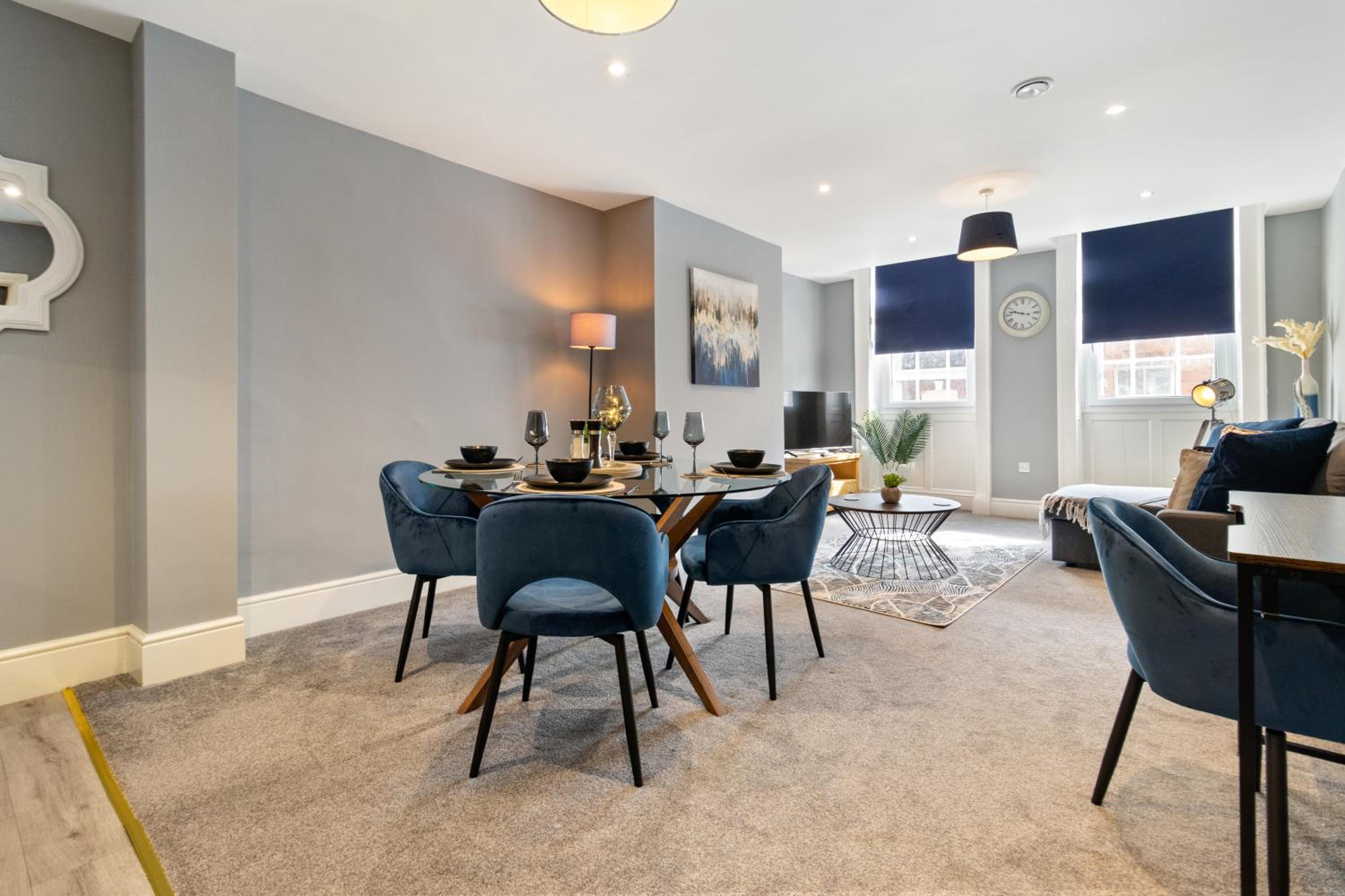 WhiskAwayStays - Victoria House - Apartment 3 view 4