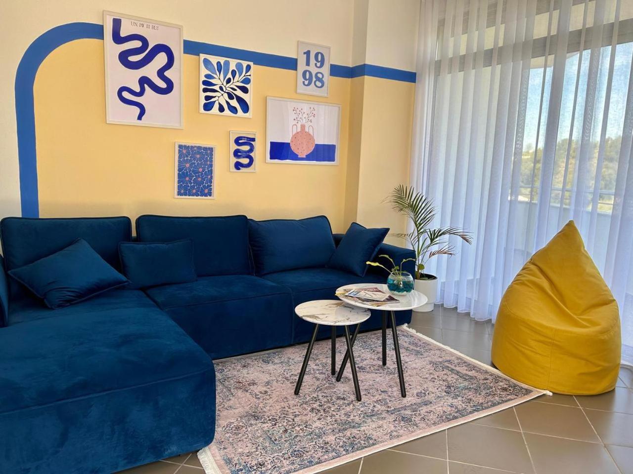 Gibel Apartments