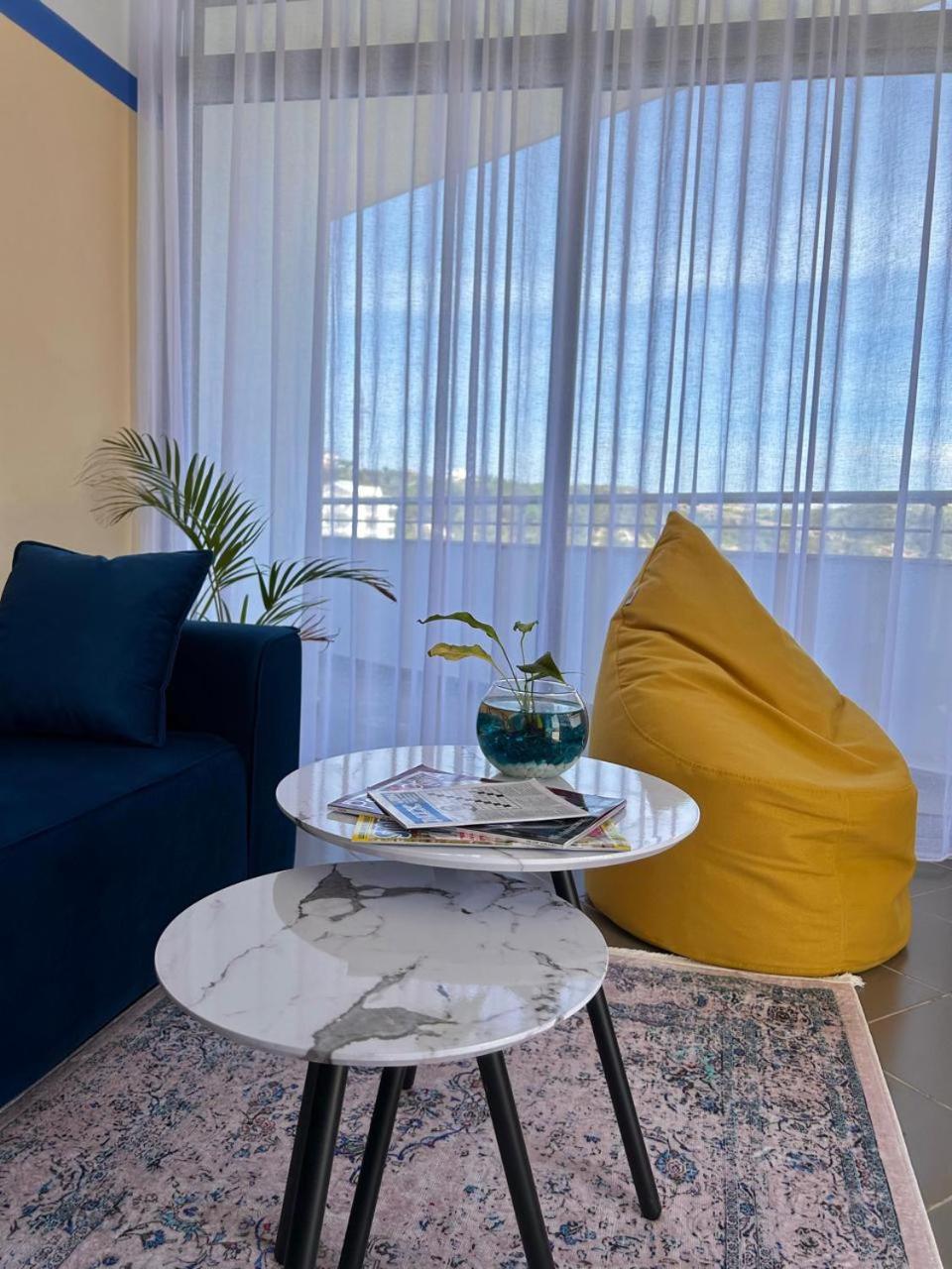 Gibel Apartments