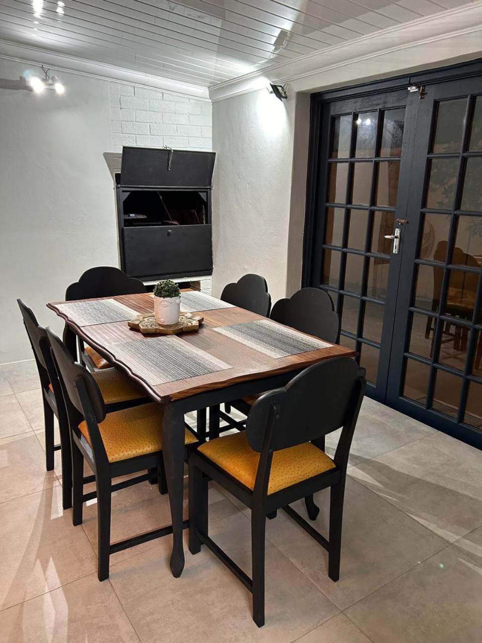 Addai Self Catering Brackenfell Durbanville area