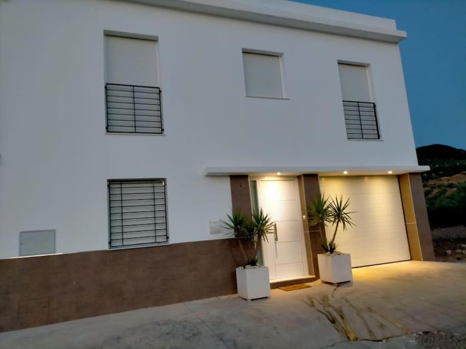 Alojamiento Rural Casa Praillo - Priego de Córdoba - Zamoranos