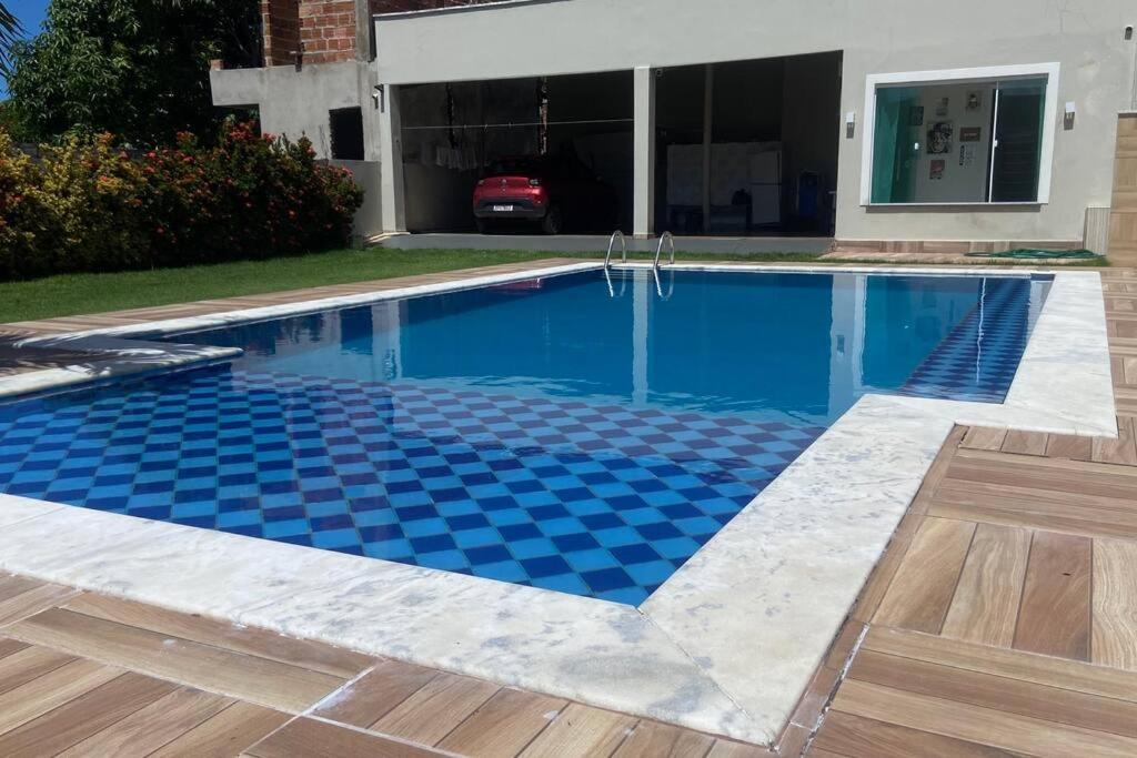 Casalagorios - ilha de Itaparica - Berlinque