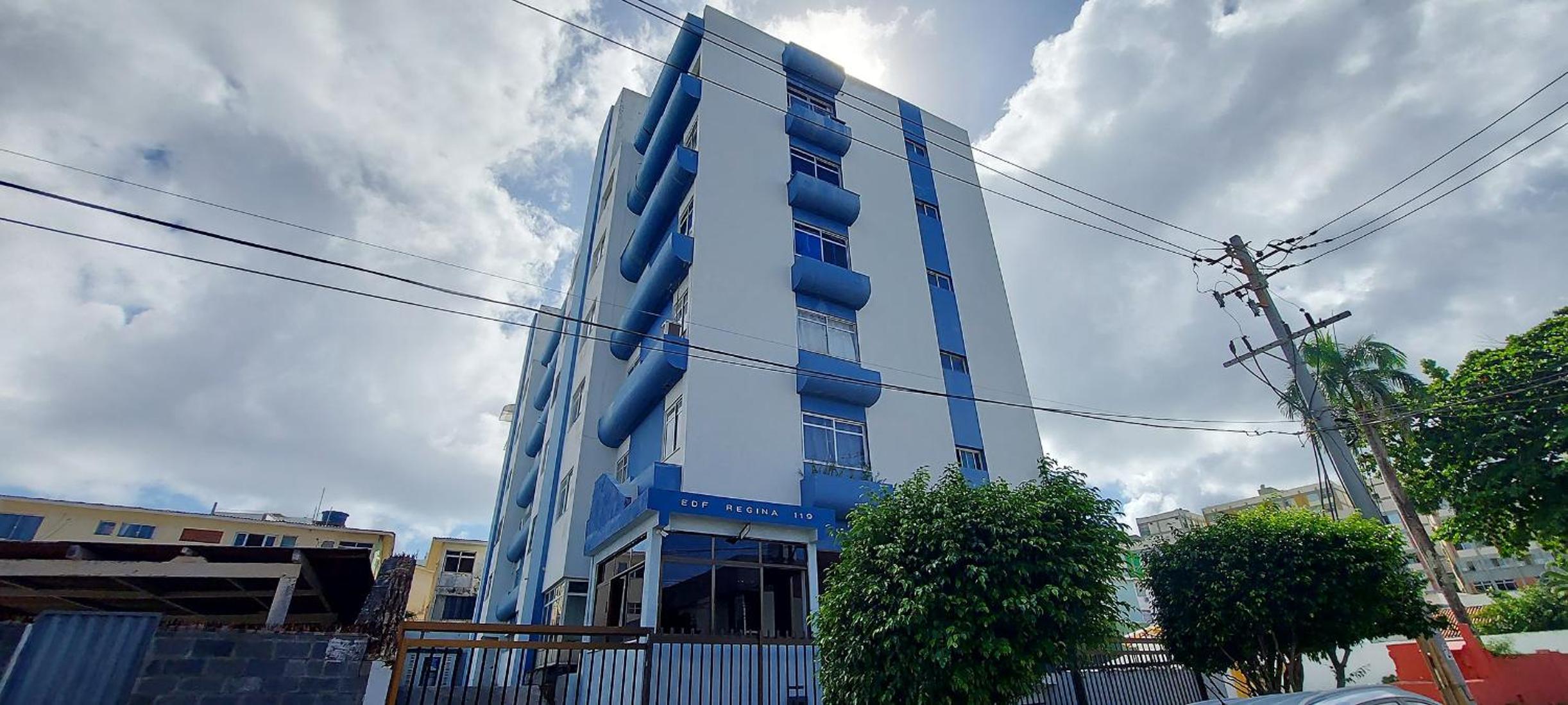 COOND0115 - Edifício Regina