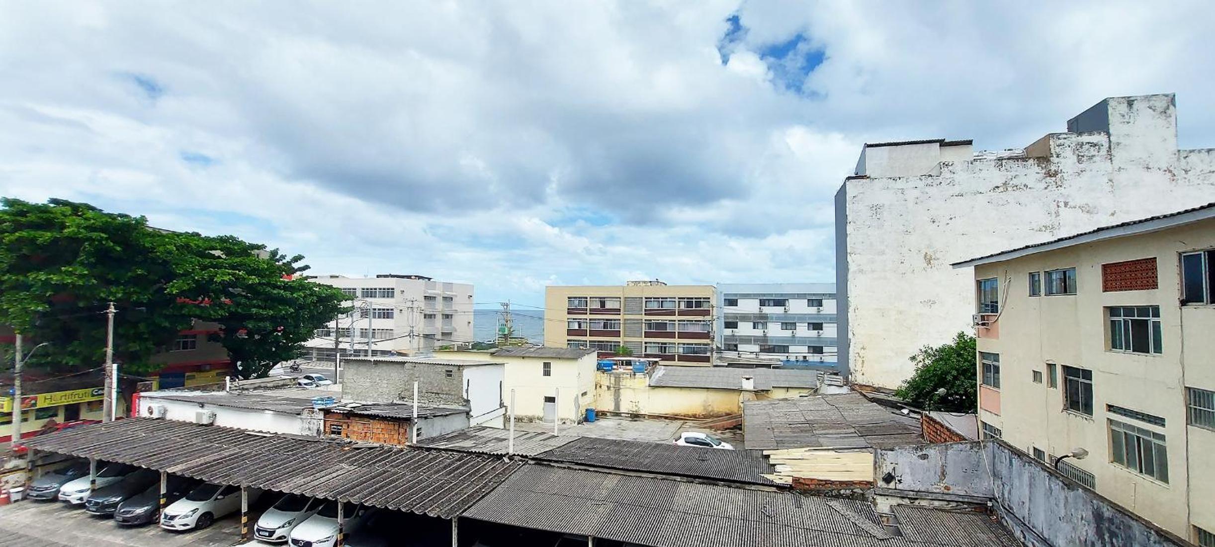 COOND0115 - Edifício Regina