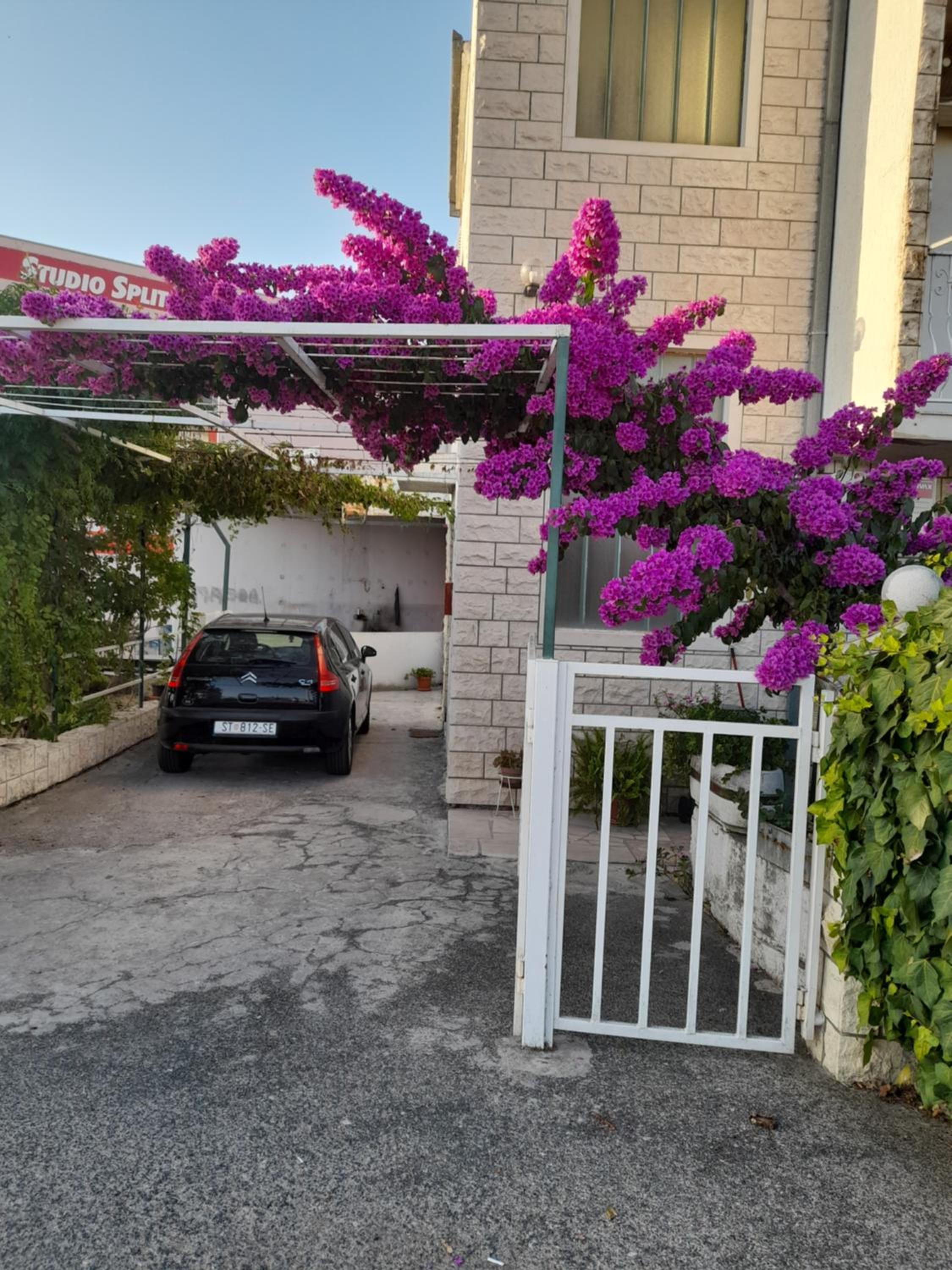 Apartman Luka view 2