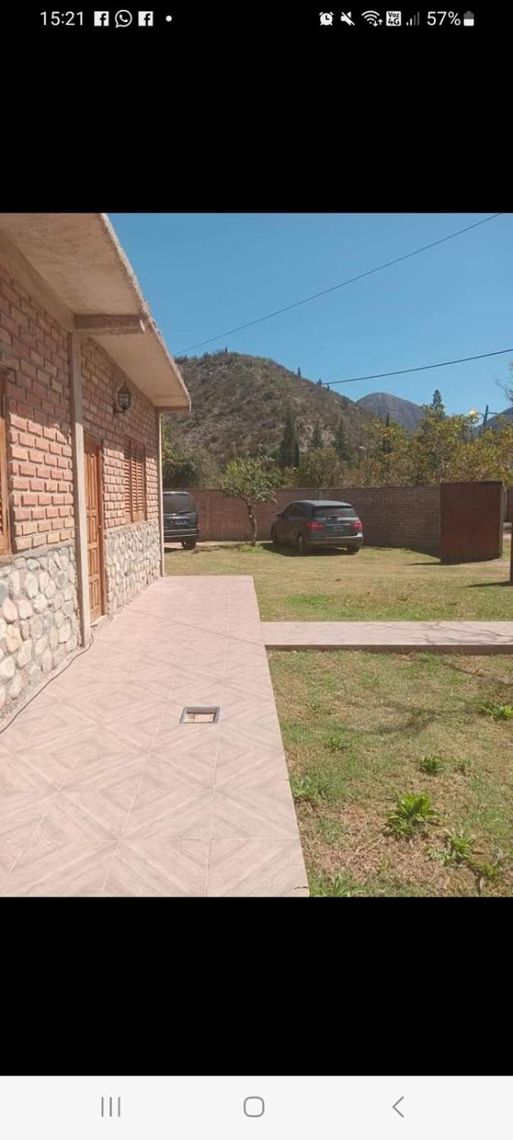 Los cerros