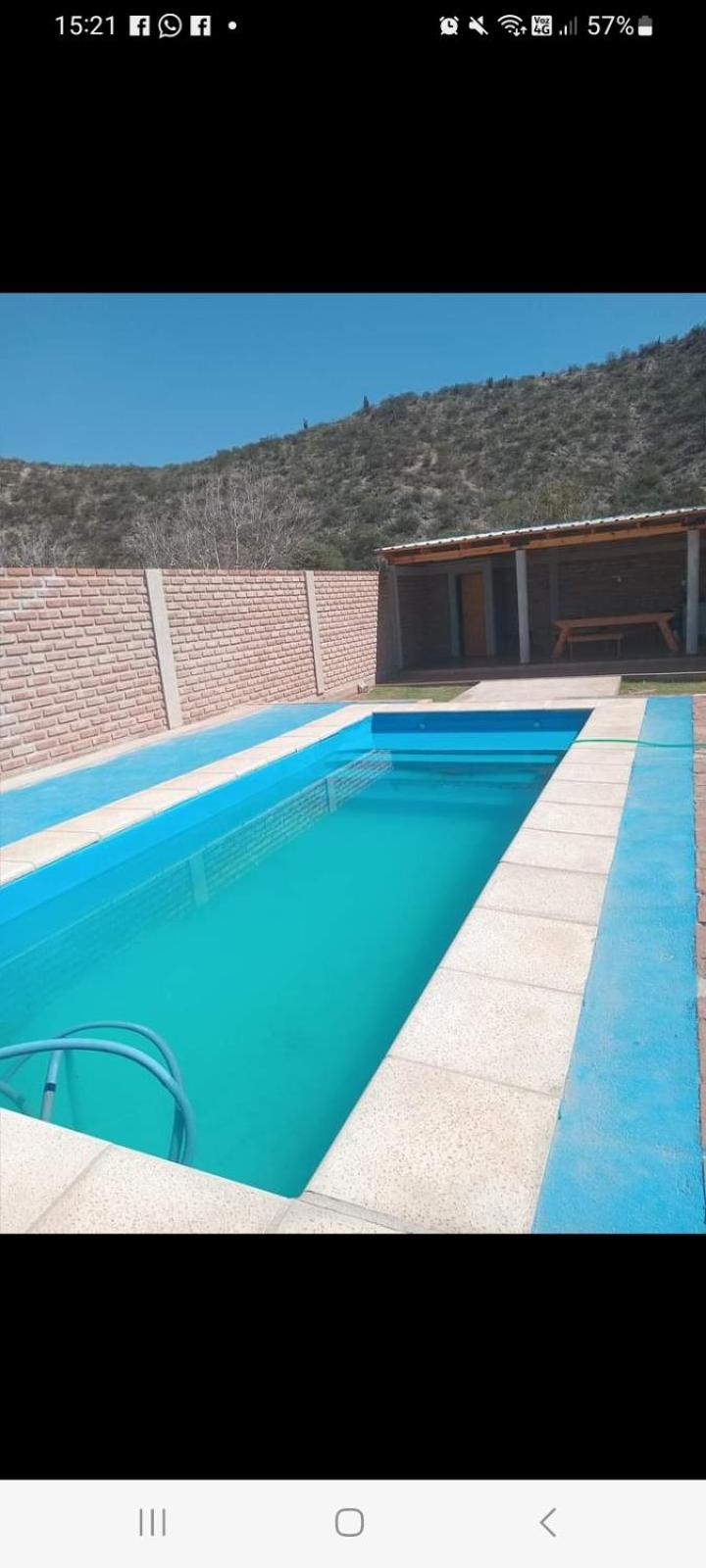 Los cerros