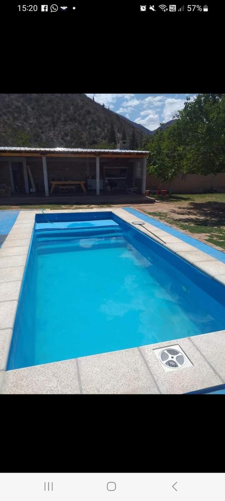 Los cerros