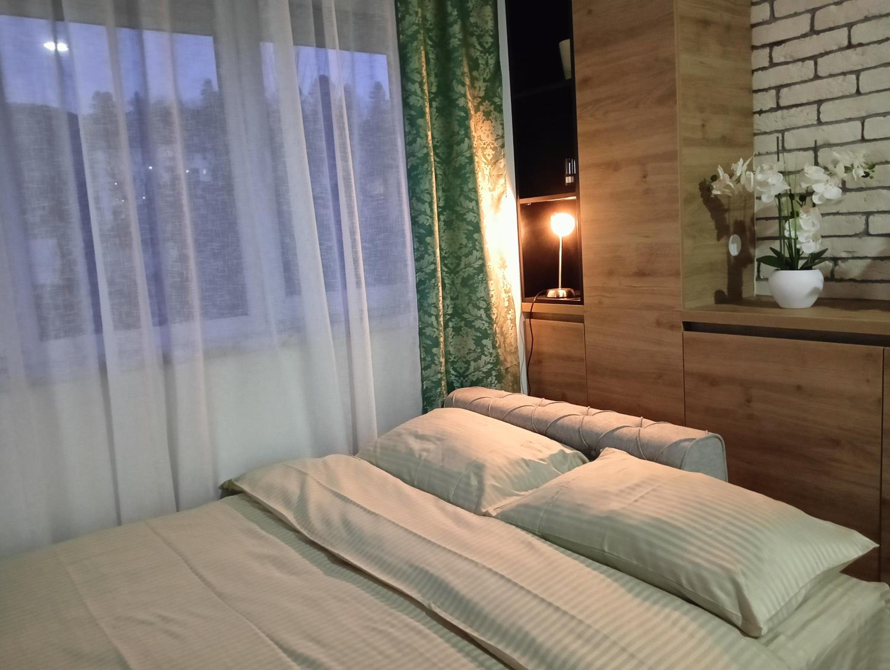 Studio apartman Dolce Vita