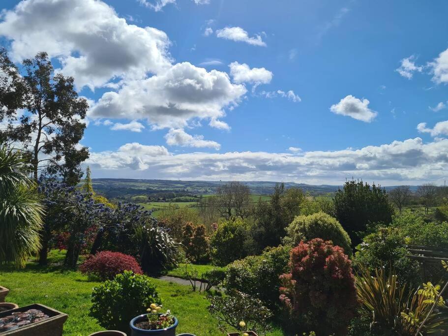 Stunning house, fenced garden, and outdoor dining! view 5