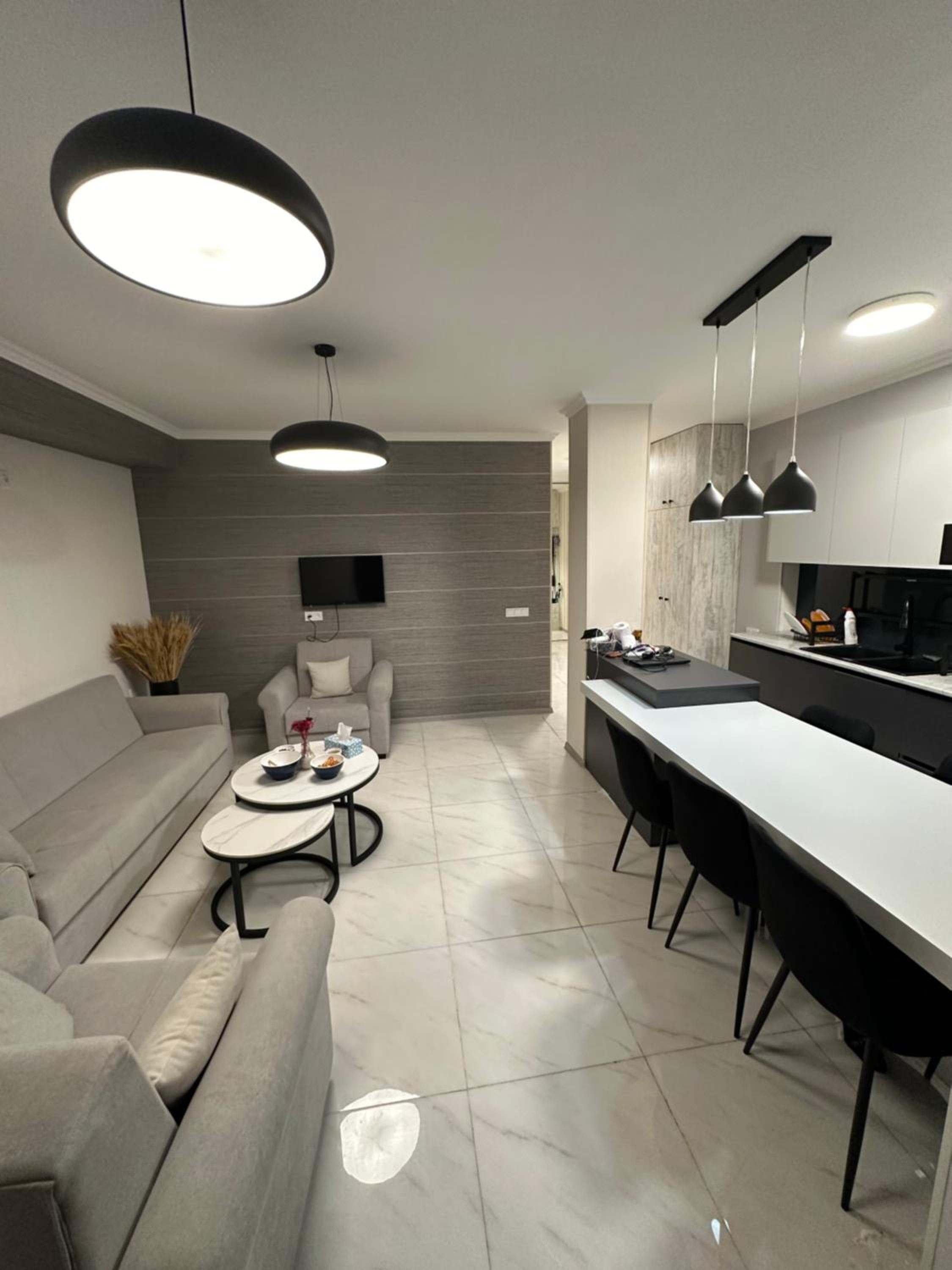 Elegant Escape in City center