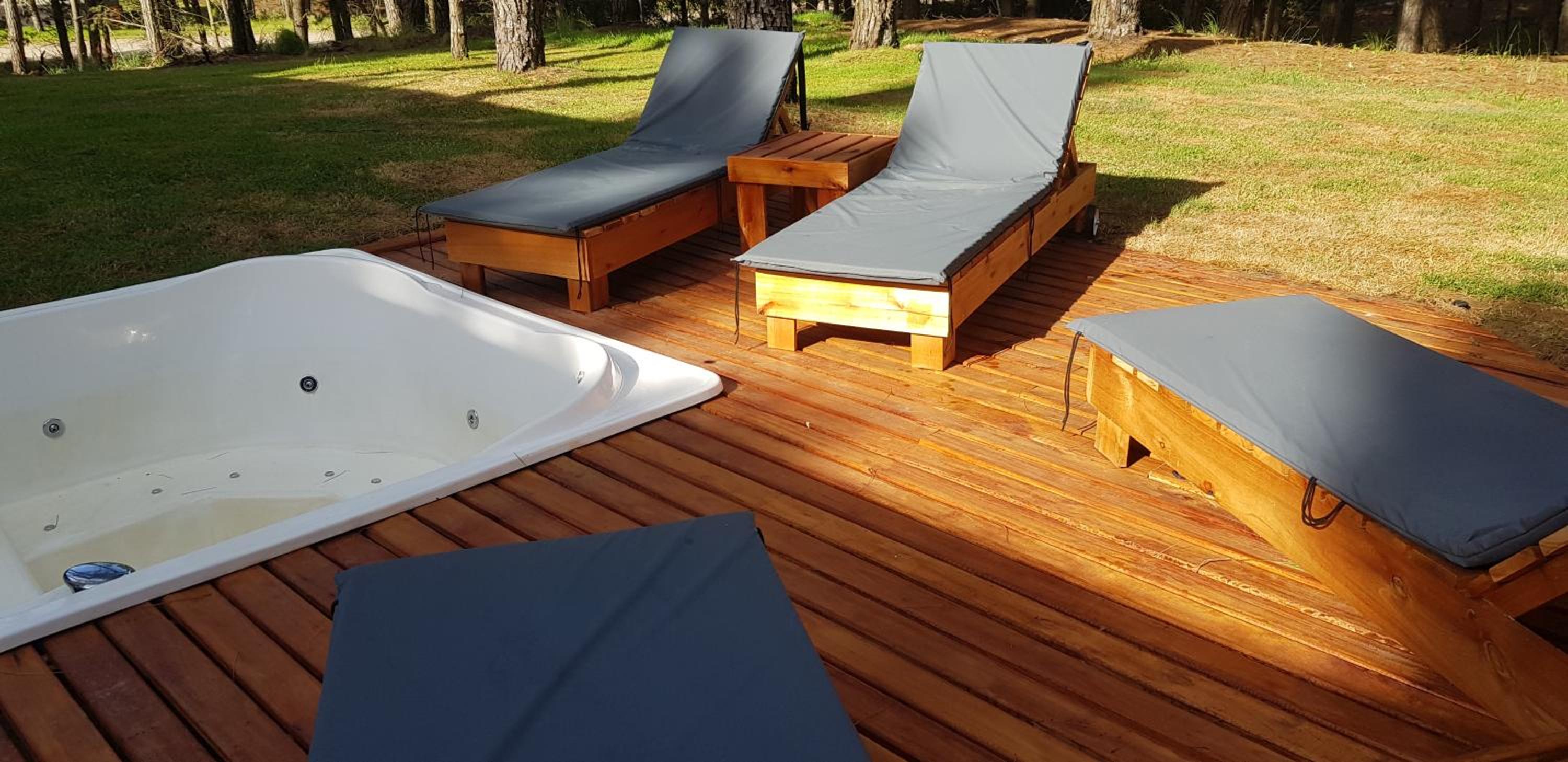 Hermosa Casa a 5min de la playa (La Pina)