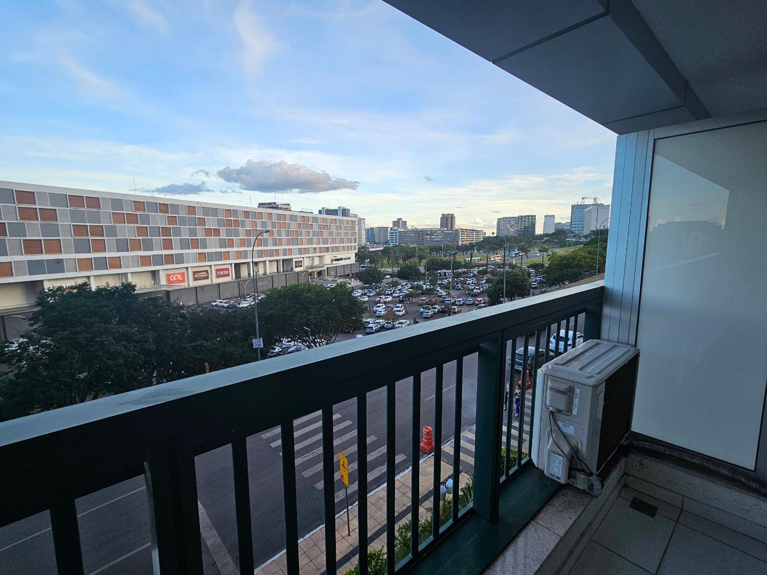 V311 - Apart-hotel na melhor região de BSB