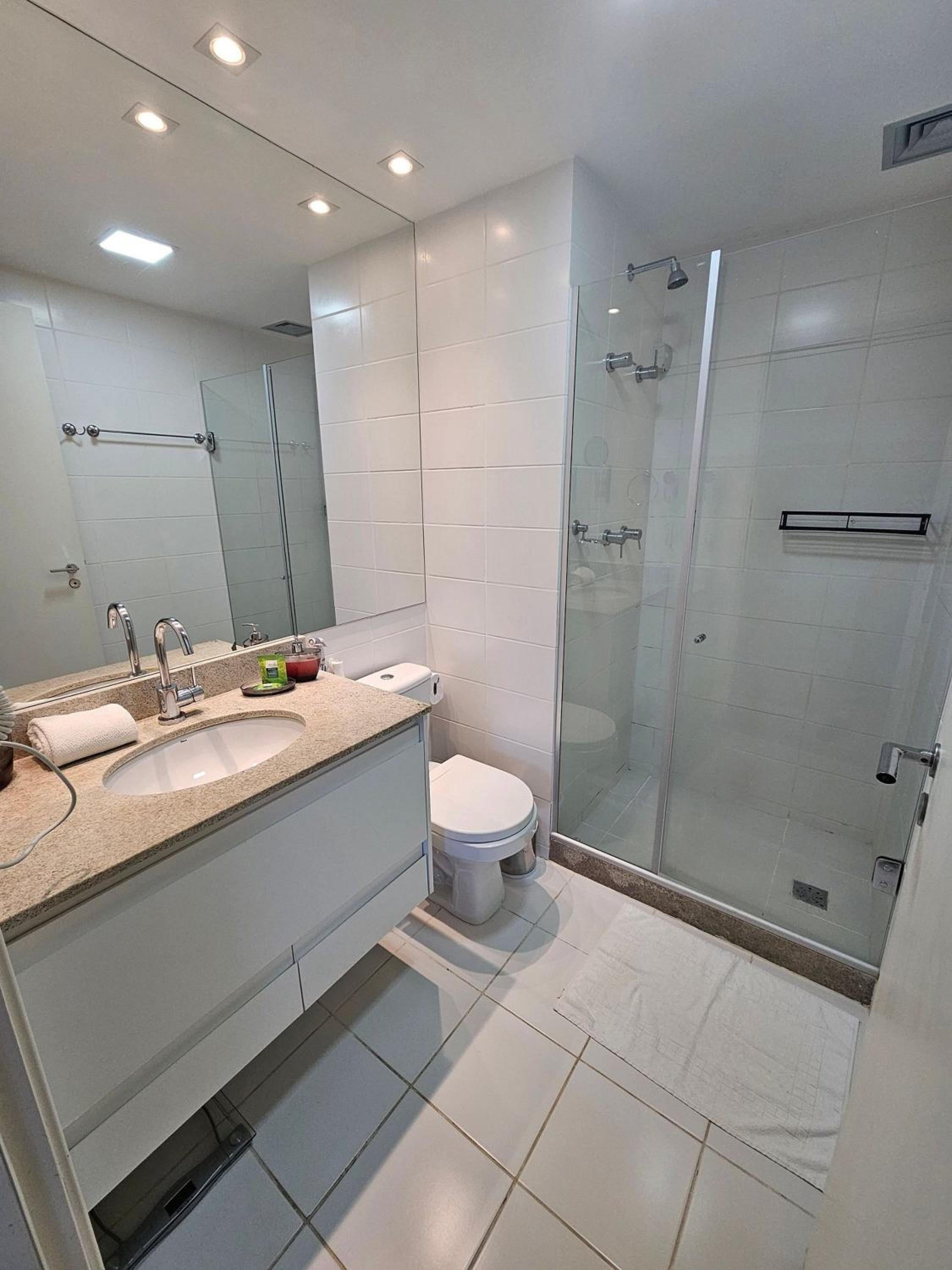 V311 - Apart-hotel na melhor região de BSB