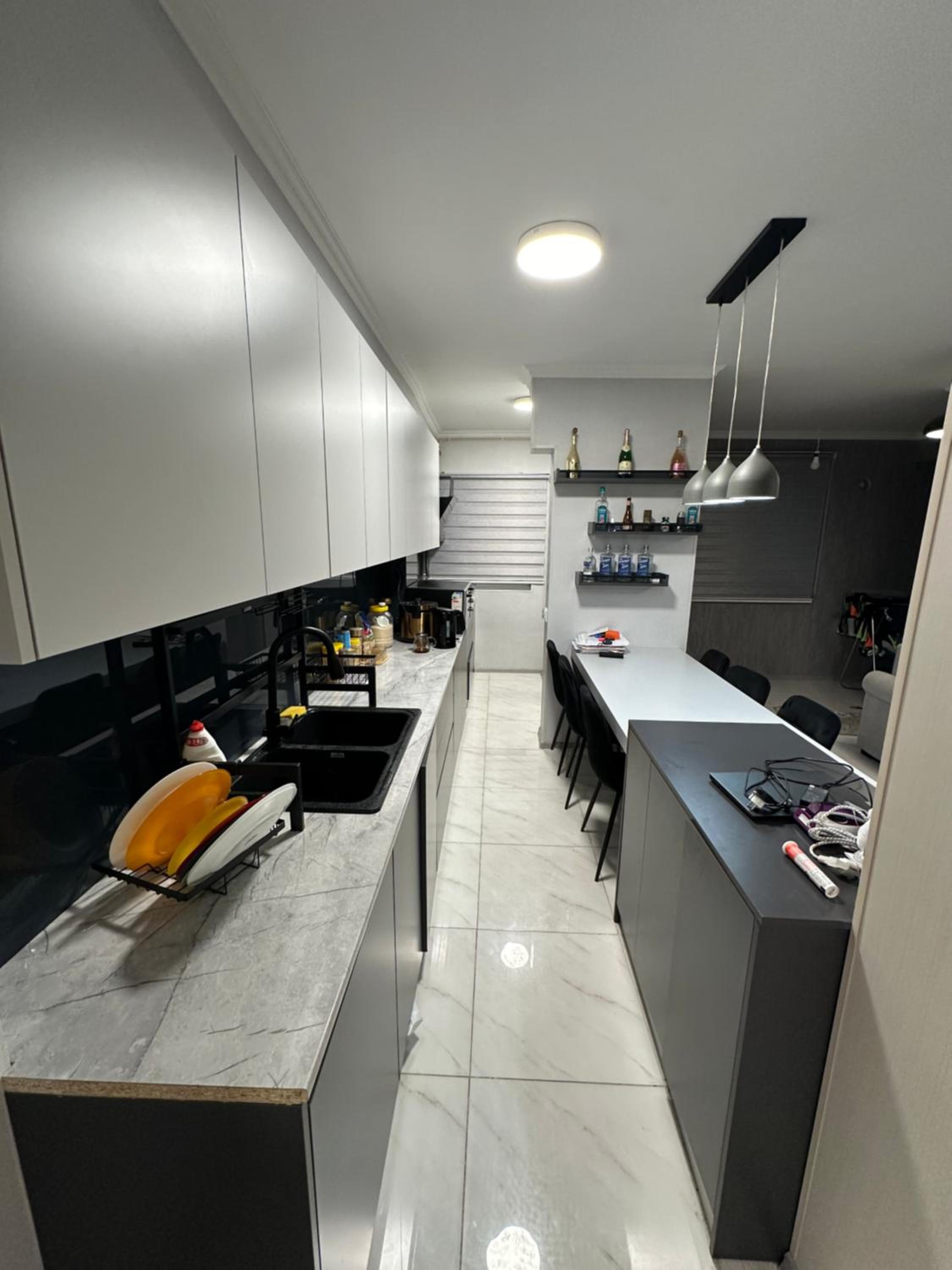 Elegant Escape in City center