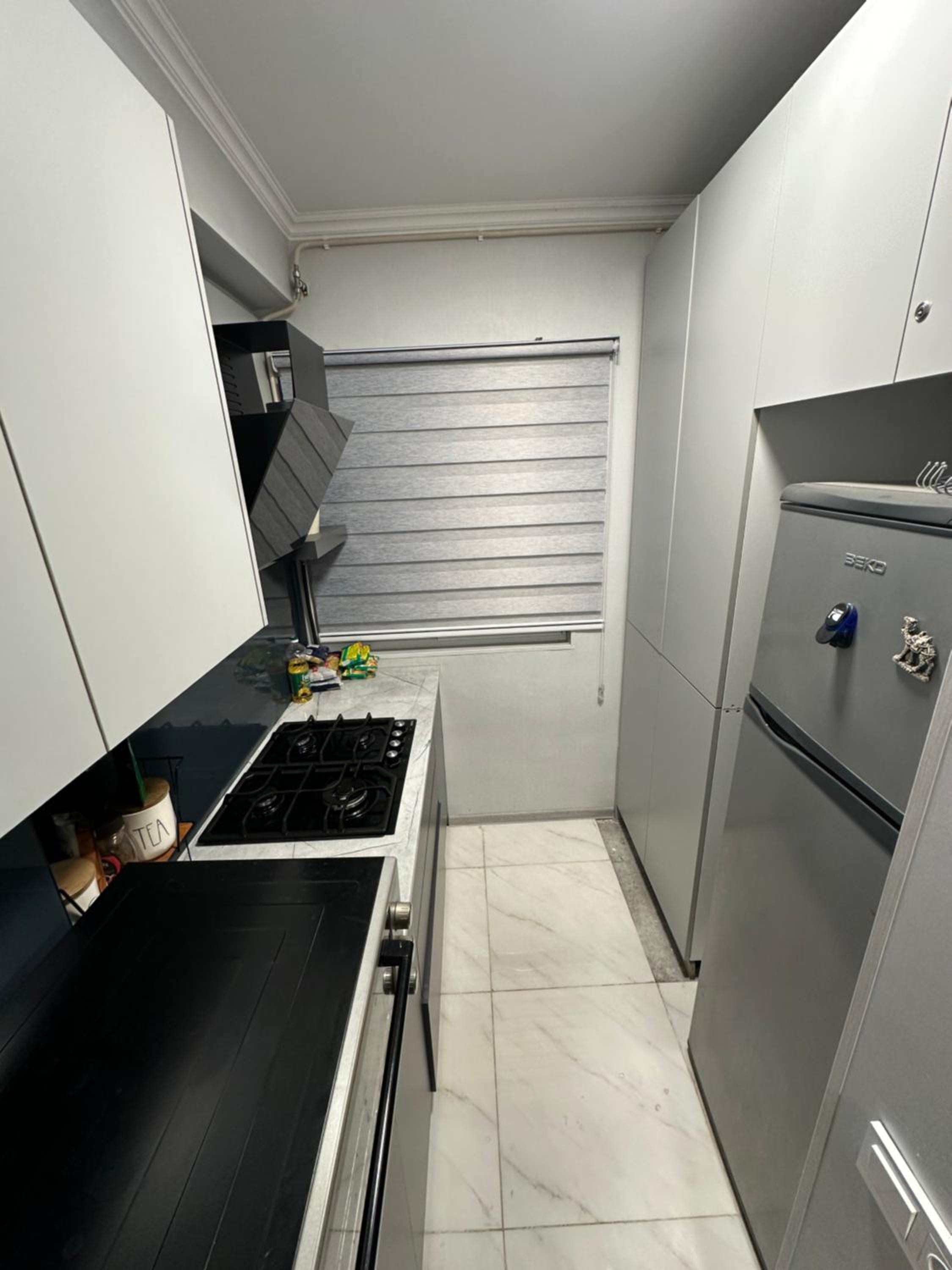Elegant Escape in City center