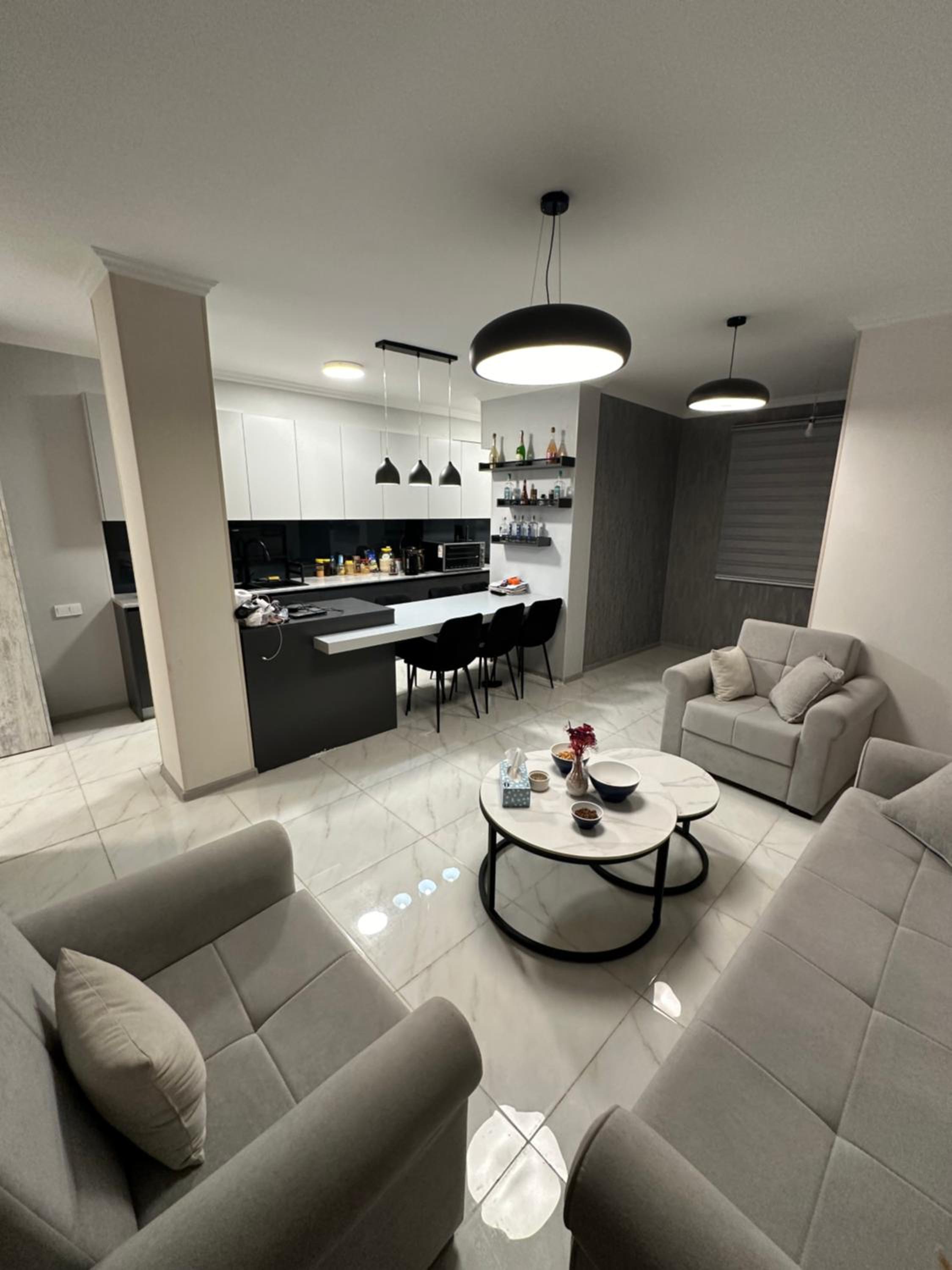 Elegant Escape in City center