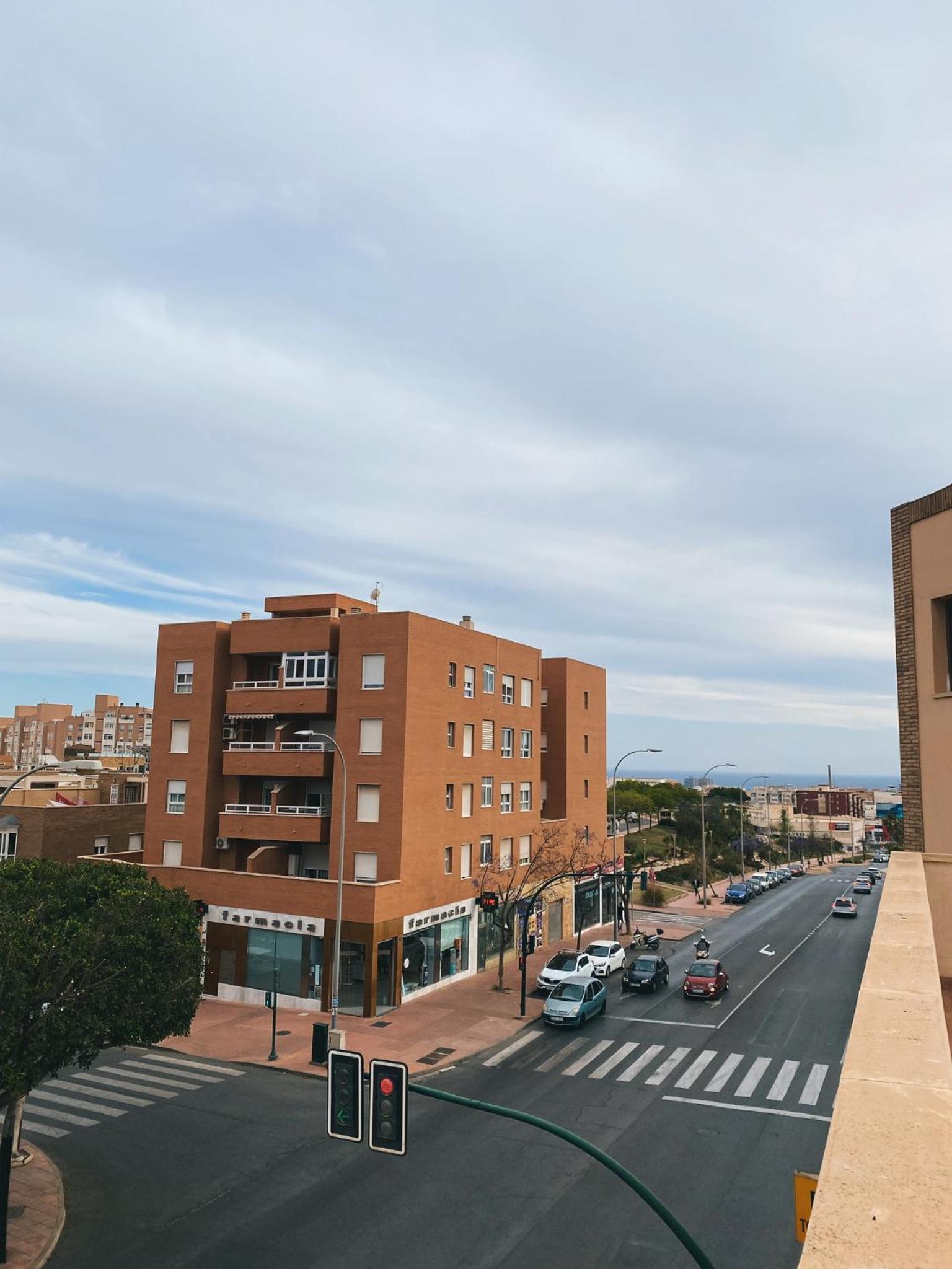 Pensión Torrecárdenas