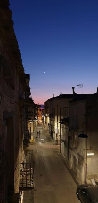 B&B Il Vicoletto - Vitulazio view 2