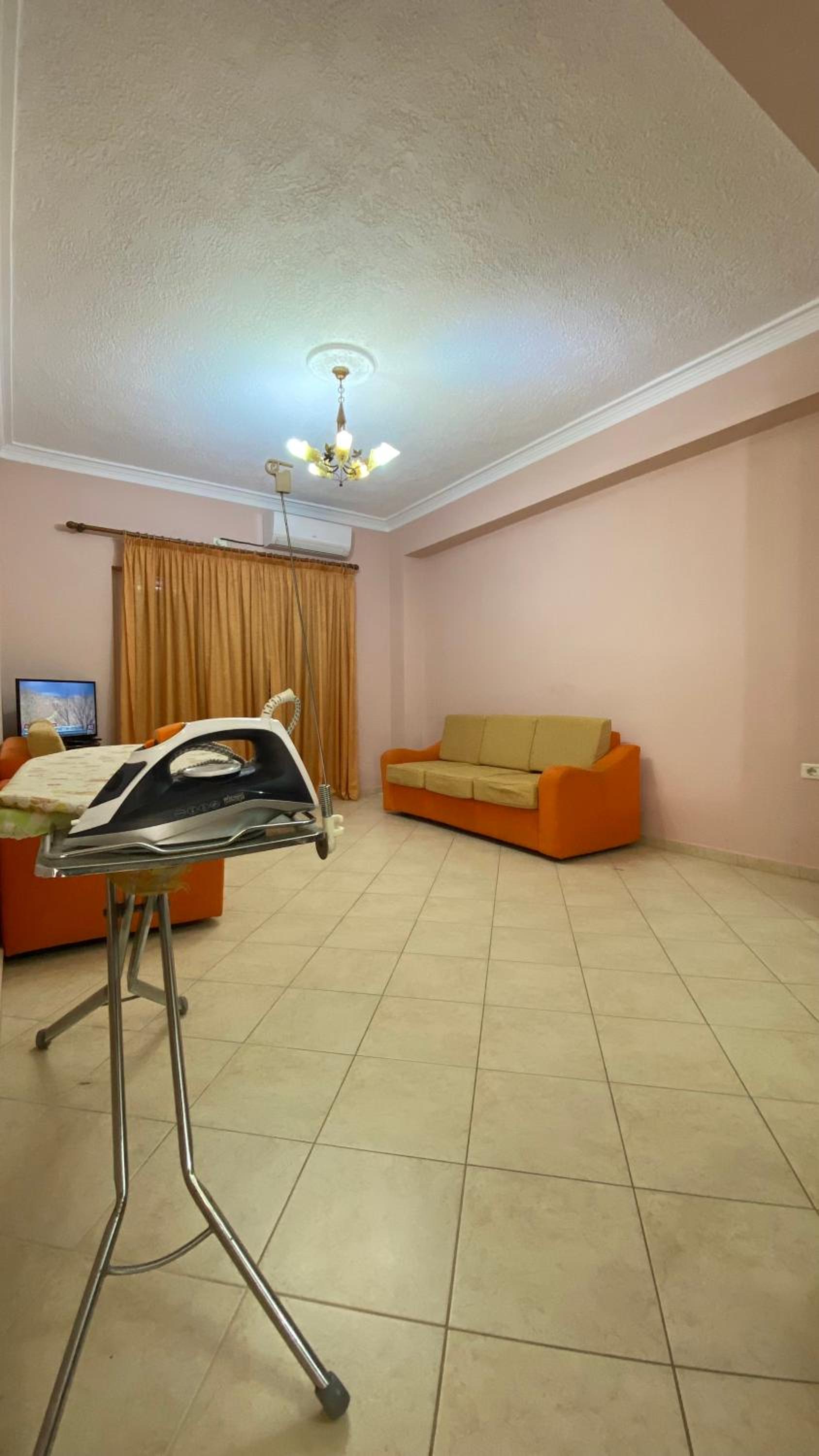 Vila Tani-2 Studios&Apartments Parking