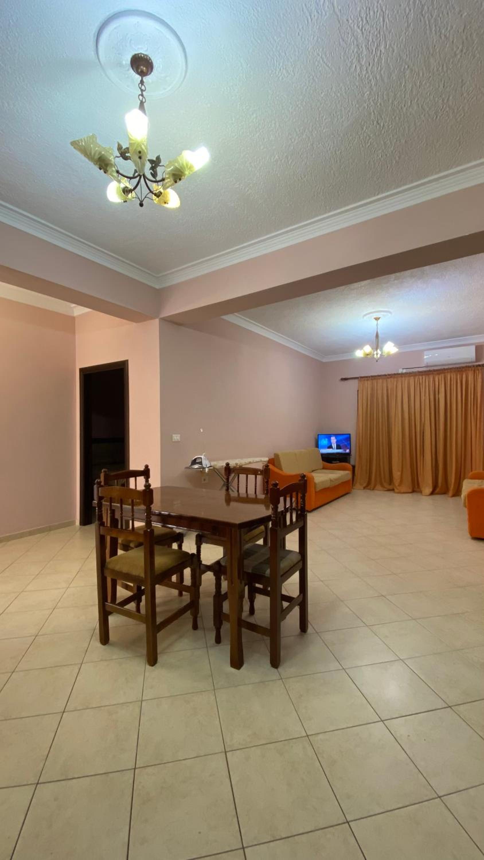 Vila Tani-2 Studios&Apartments Parking