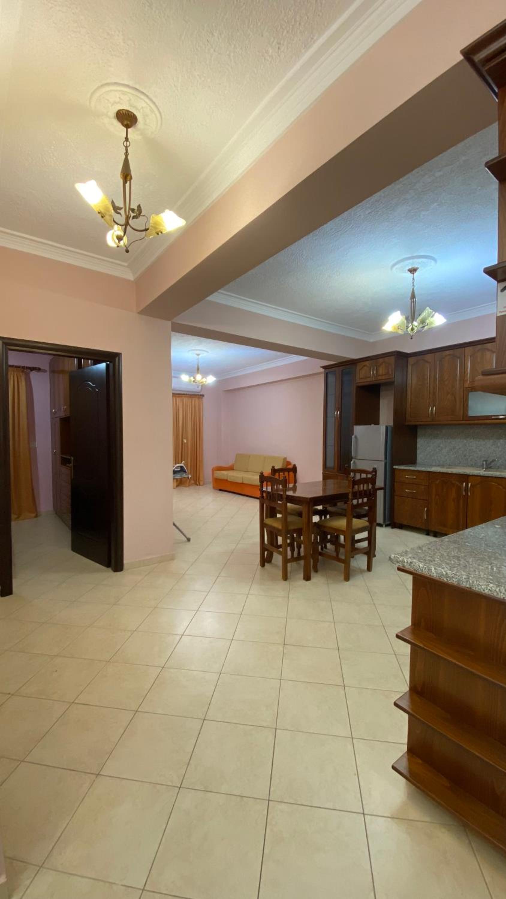 Vila Tani-2 Studios&Apartments Parking