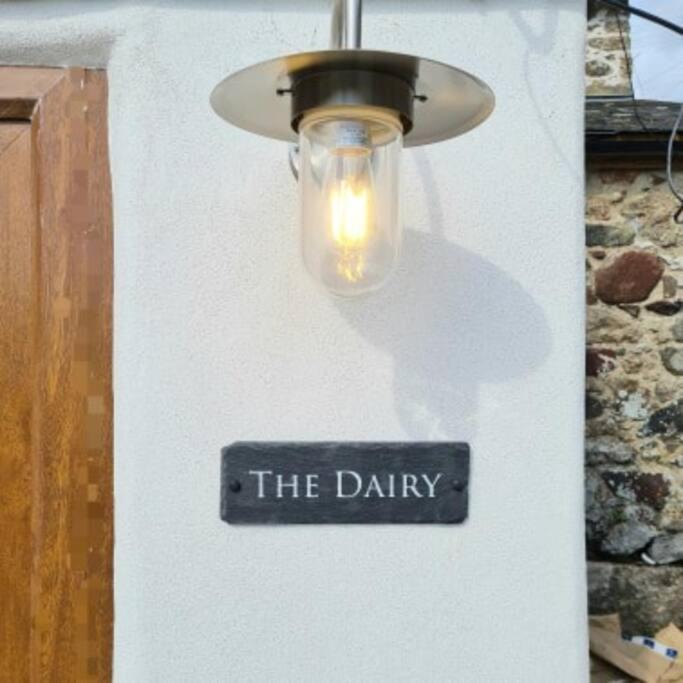 The Dairy - Quaint 1Br in Dartmoor National Park view 3
