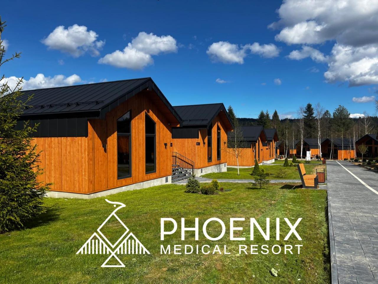 Phoenix Medical Resort view 5