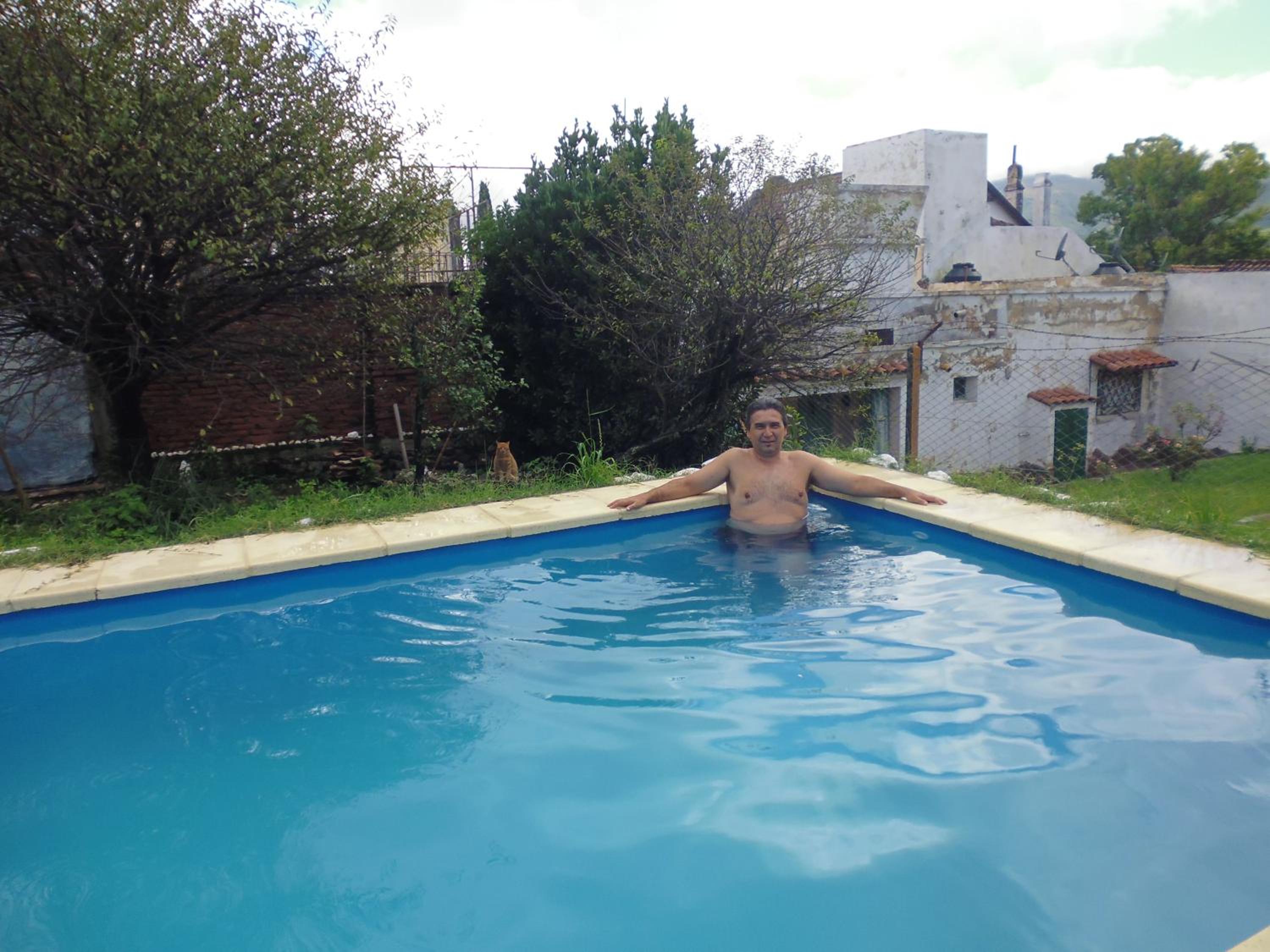 La Casa de Ramatis Posada