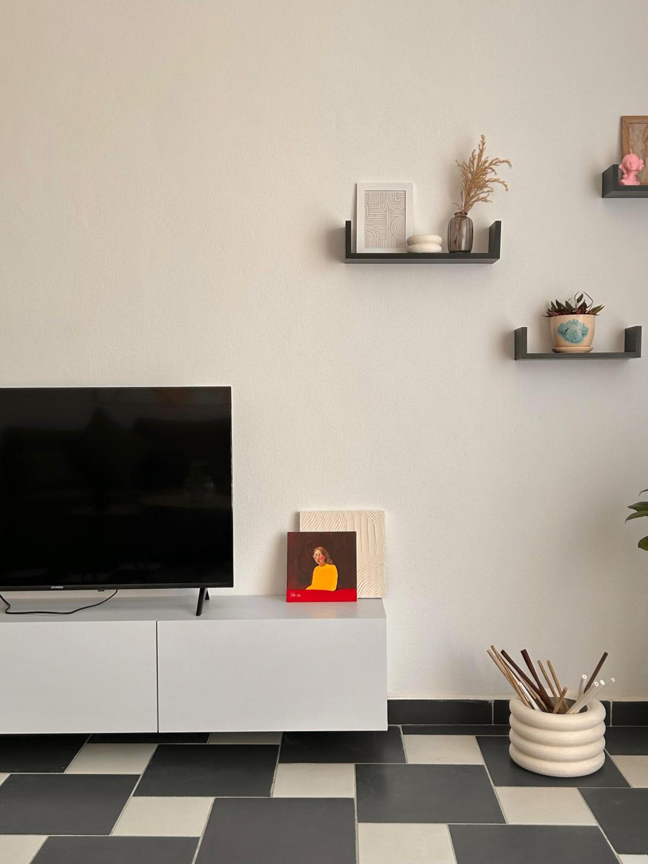 Gibel Apartments