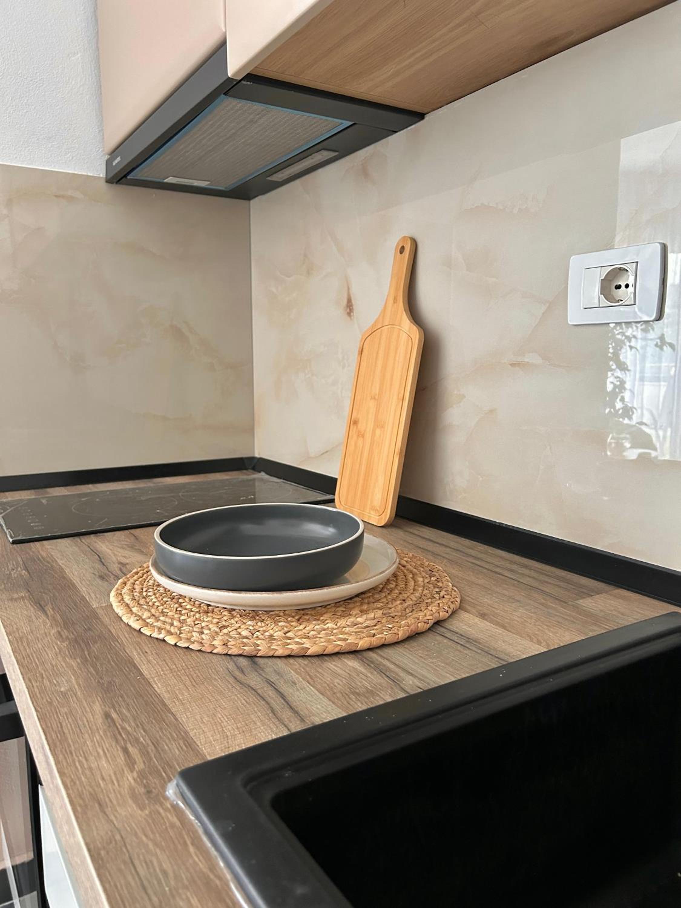 Gibel Apartments