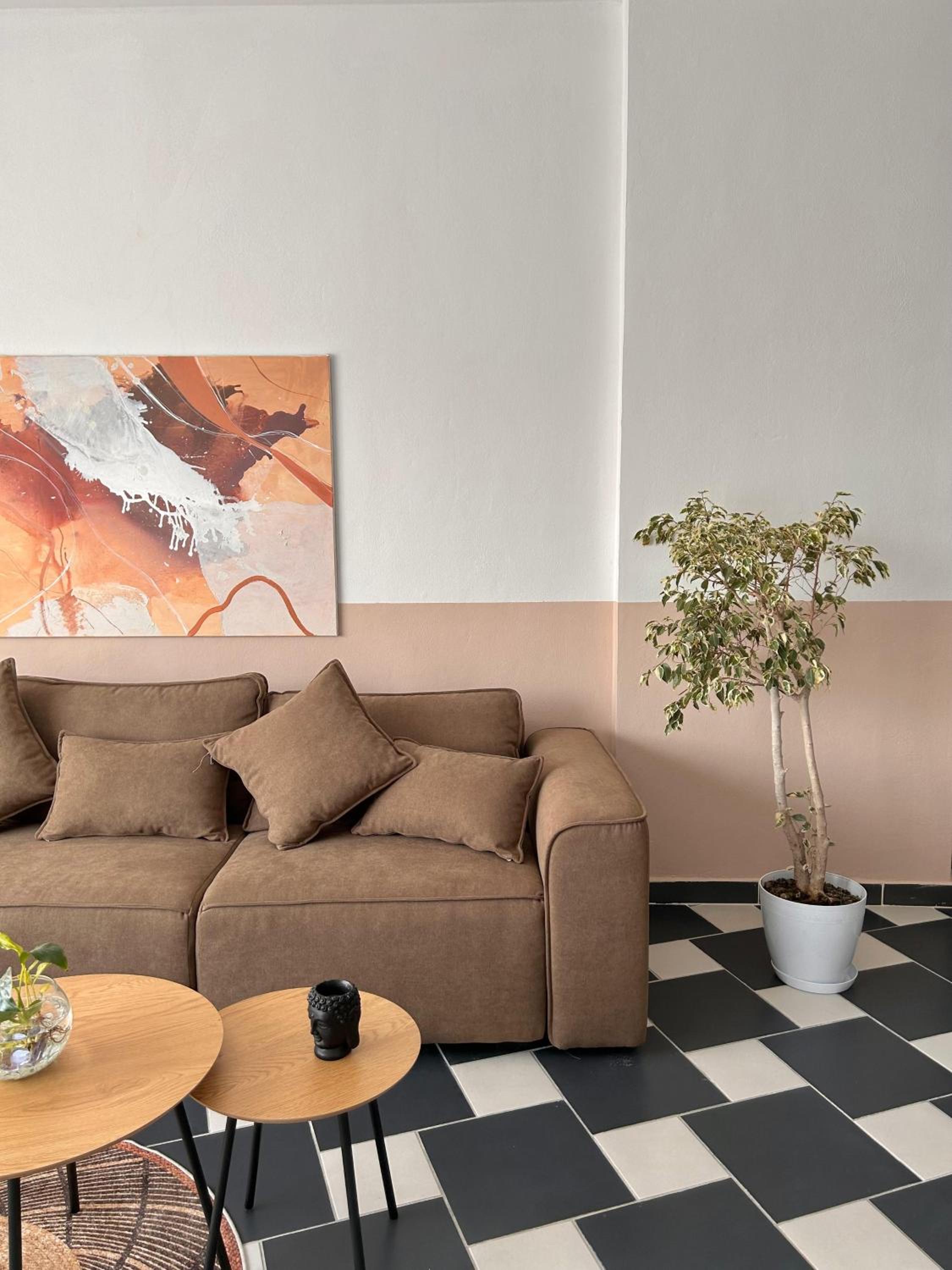 Gibel Apartments
