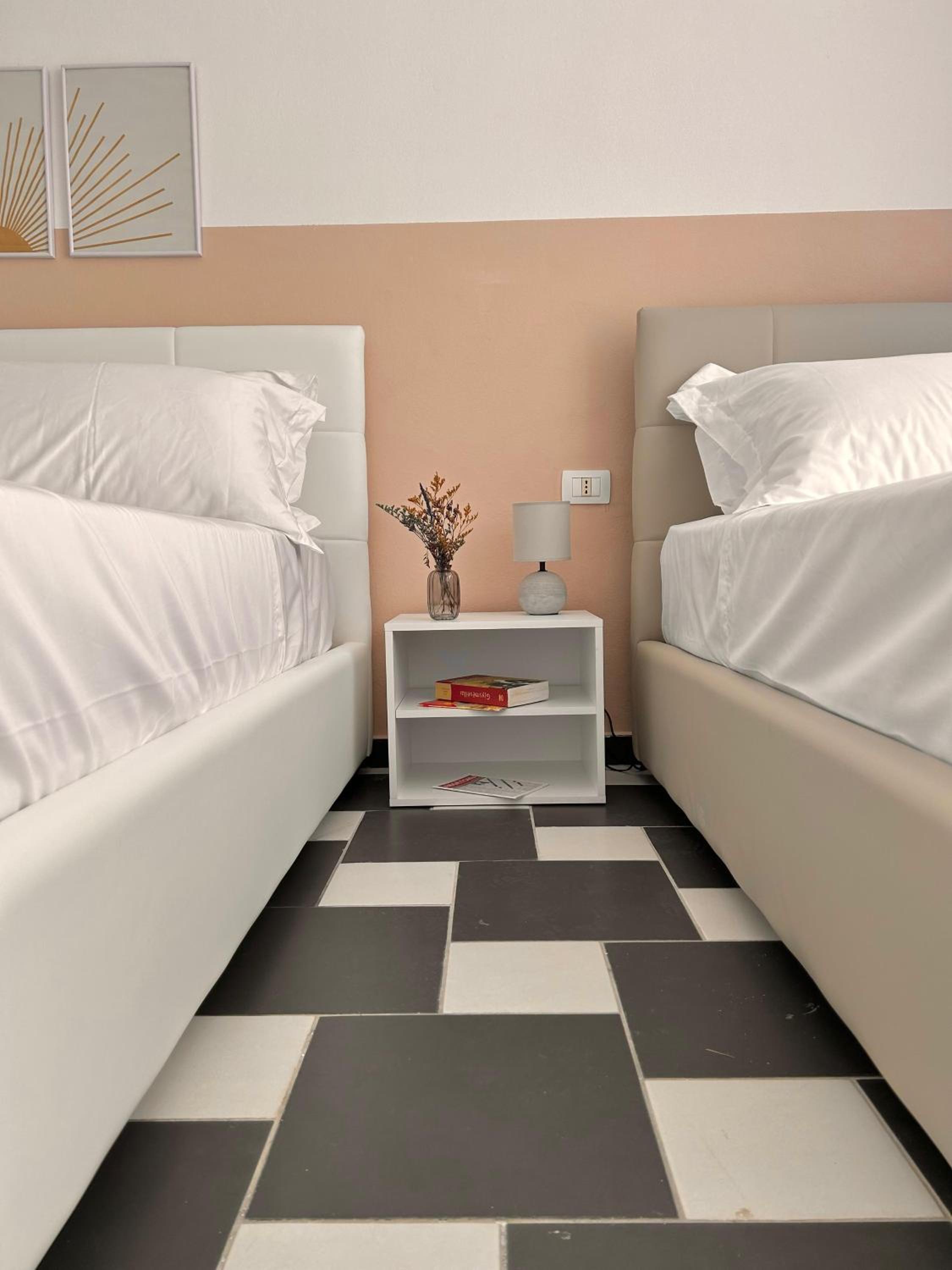 Gibel Apartments