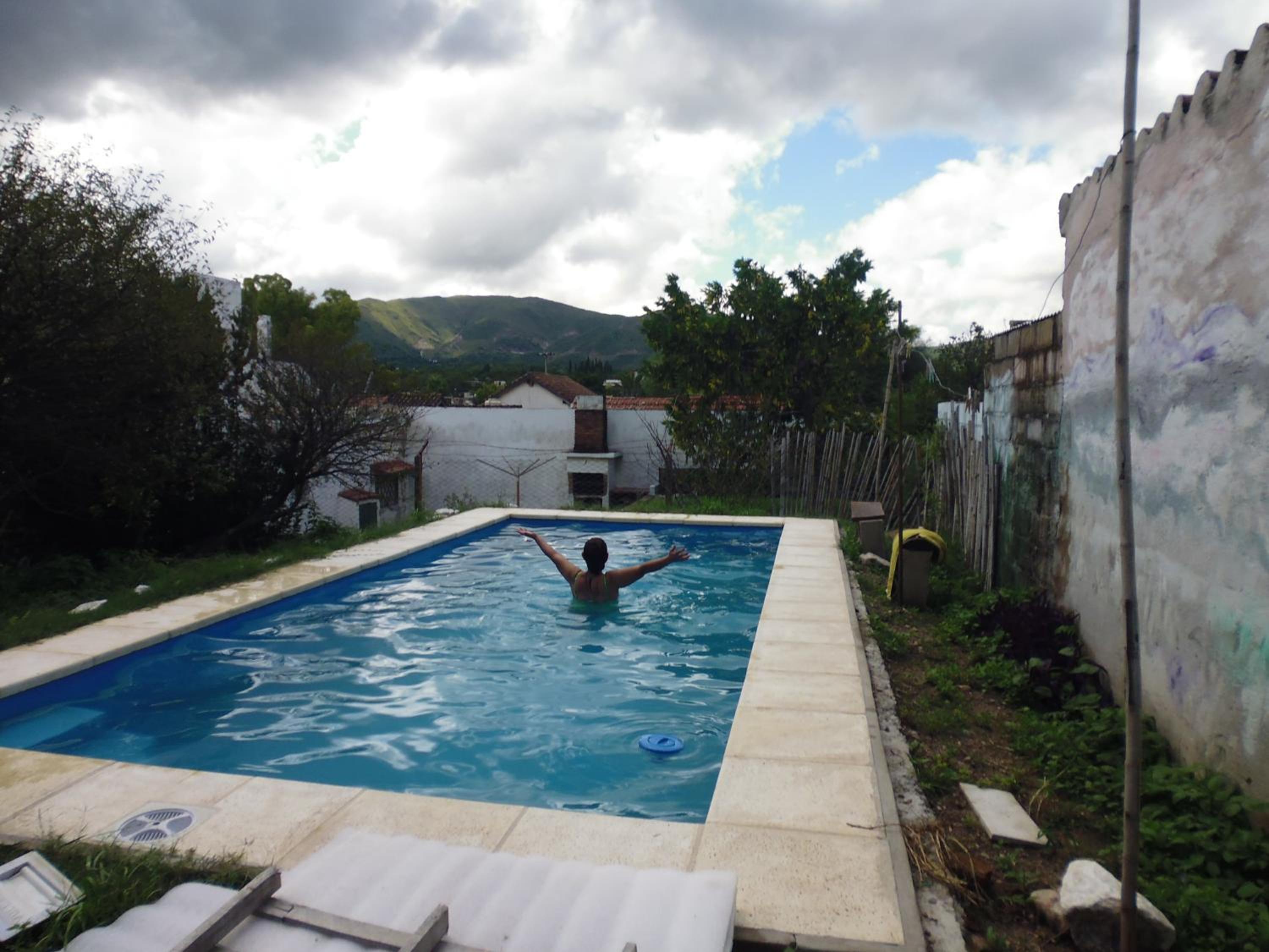 La Casa de Ramatis Posada