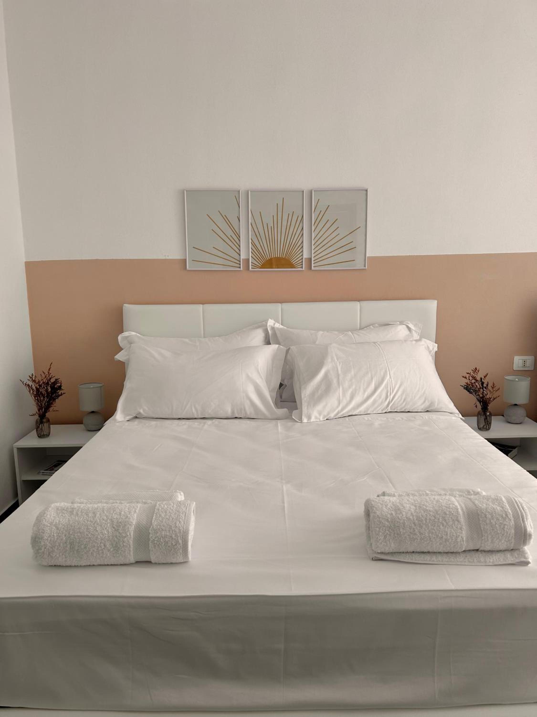 Gibel Apartments