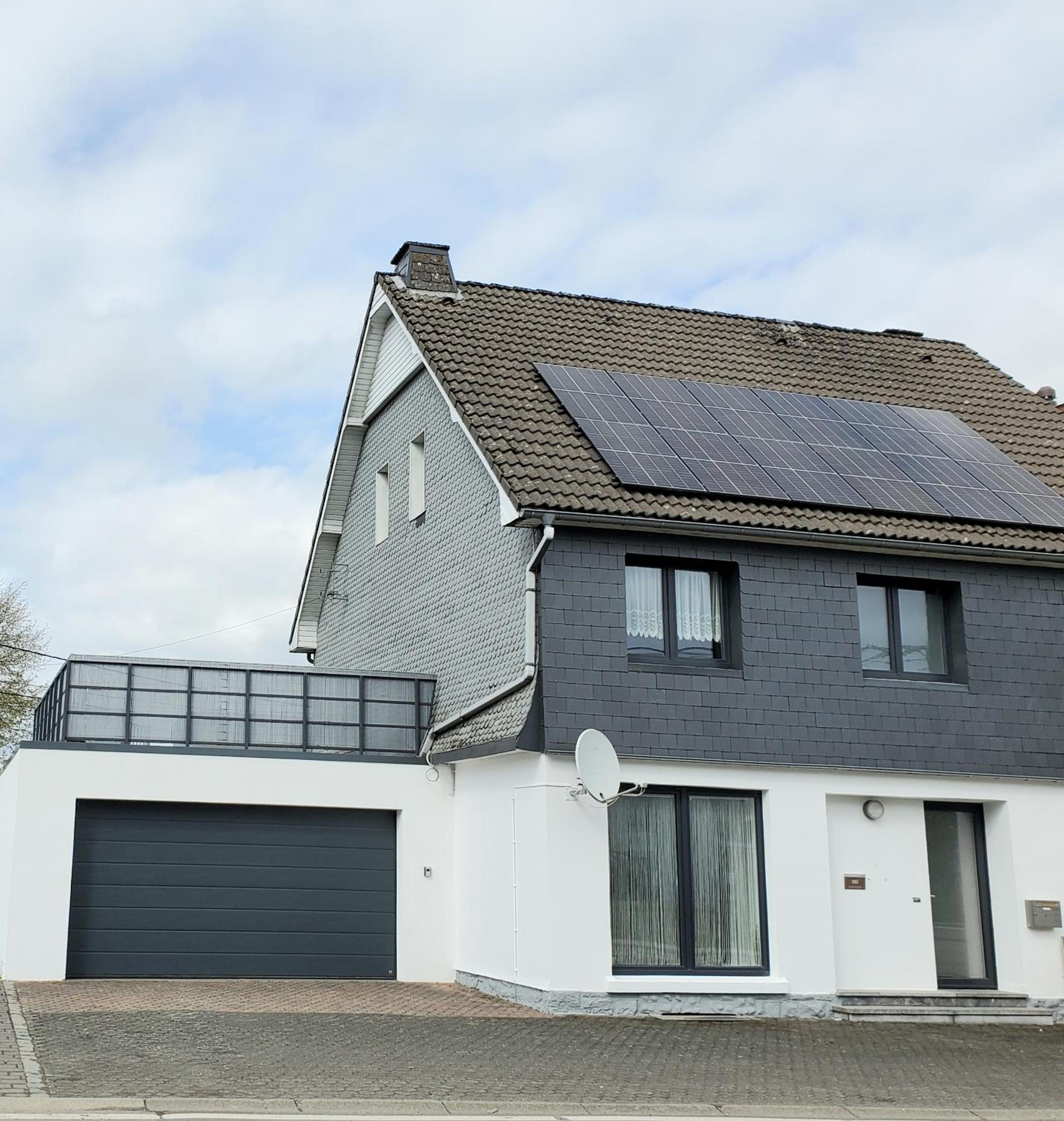 Ferienhaus Lorea Nähe Spa-Francorchamps